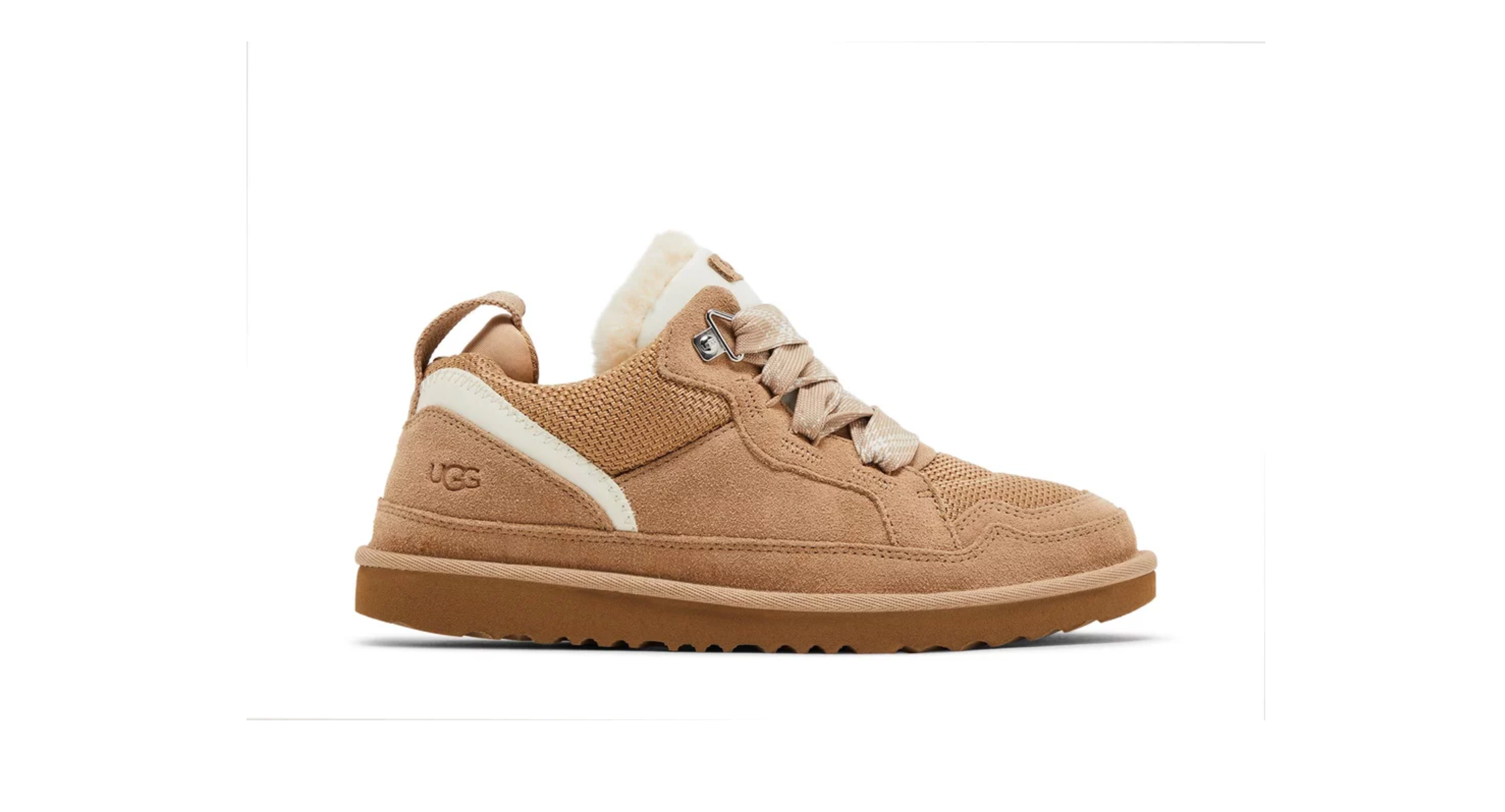 Ugg Lowmel Sand (Kids)