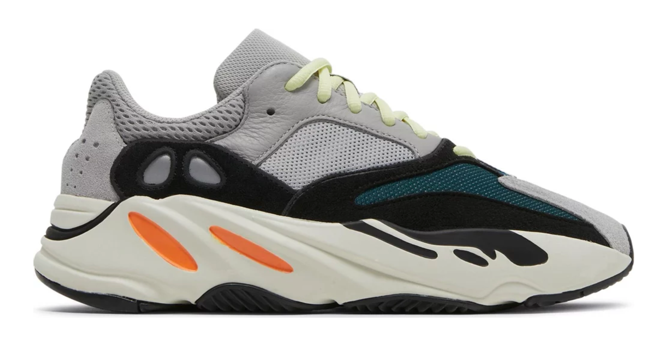 Adidas Yeezy Boost 700 Wave Runner