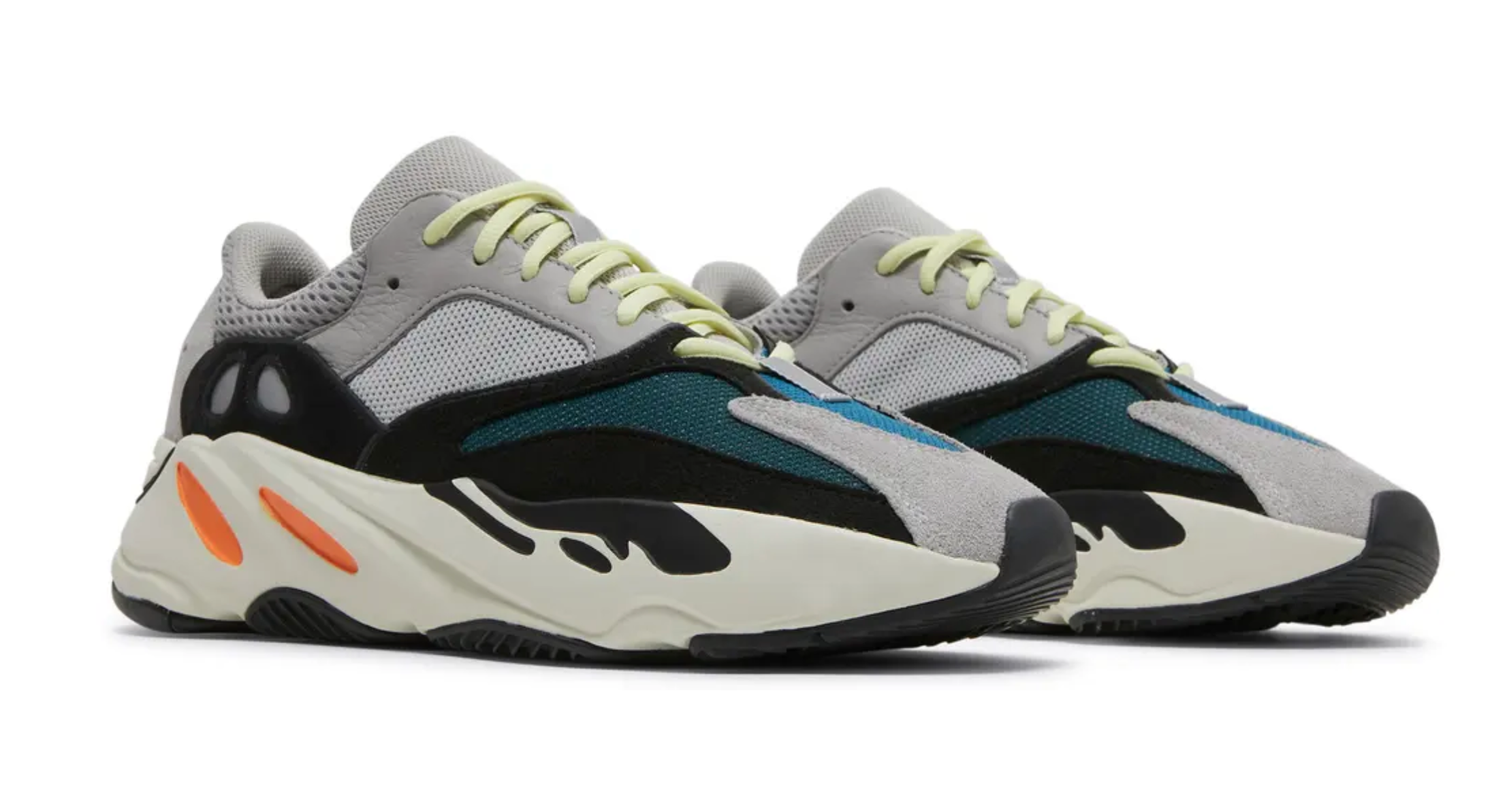 Adidas Yeezy Boost 700 Wave Runner