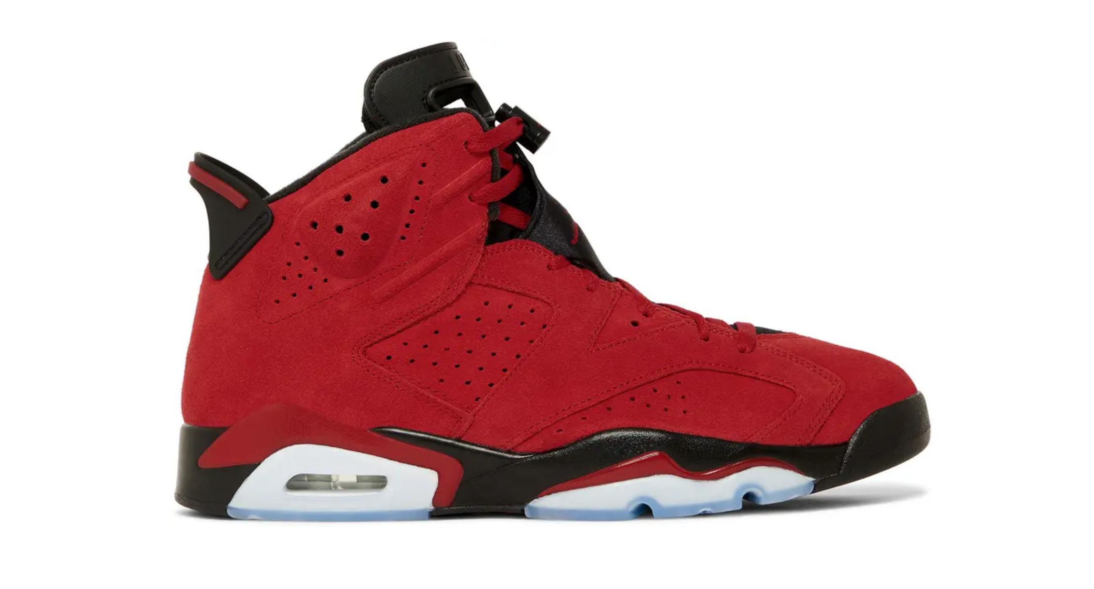 Jordan 6 Retro Toro Bravo