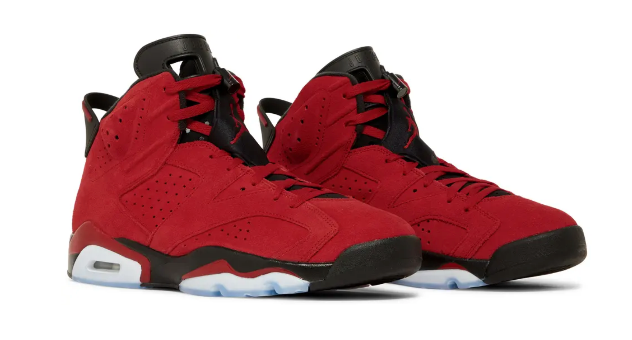 Jordan 6 Retro Toro Bravo