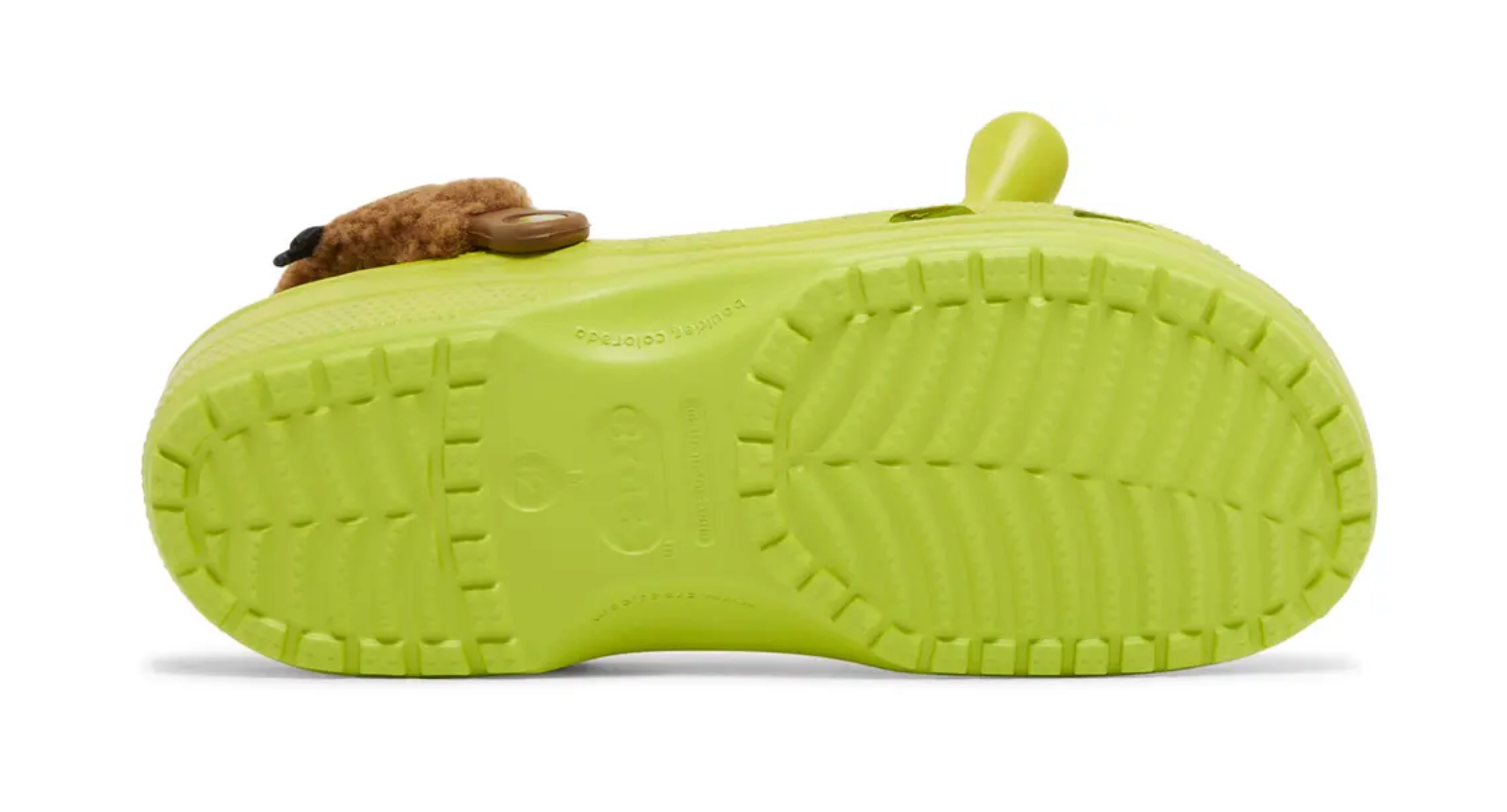 Crocs Classic Clog DreamWorks Shrek