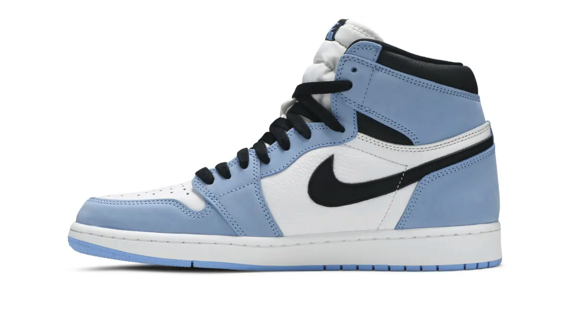 Jordan 1 Retro High OG University Blue