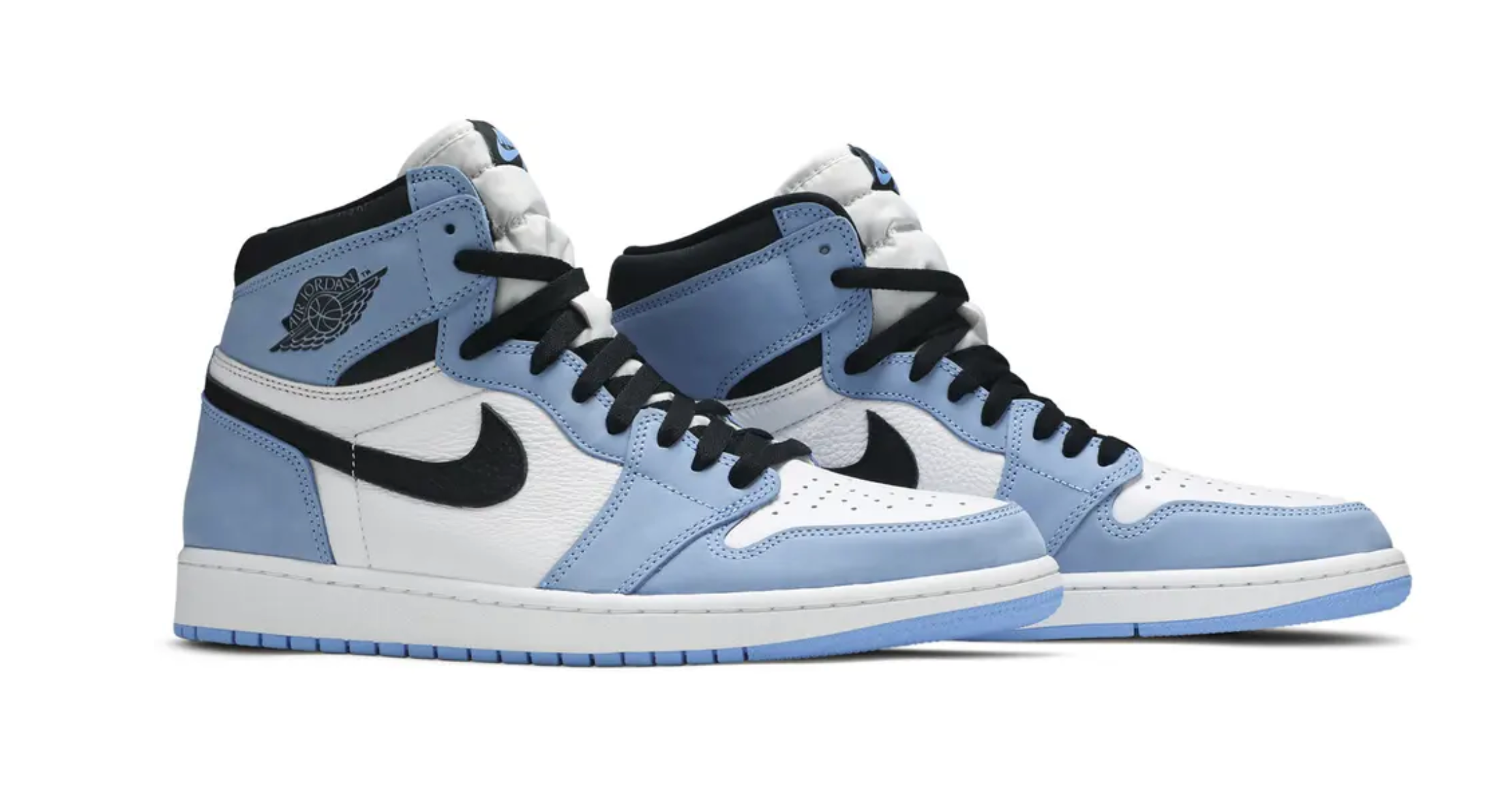 Jordan 1 Retro High OG University Blue