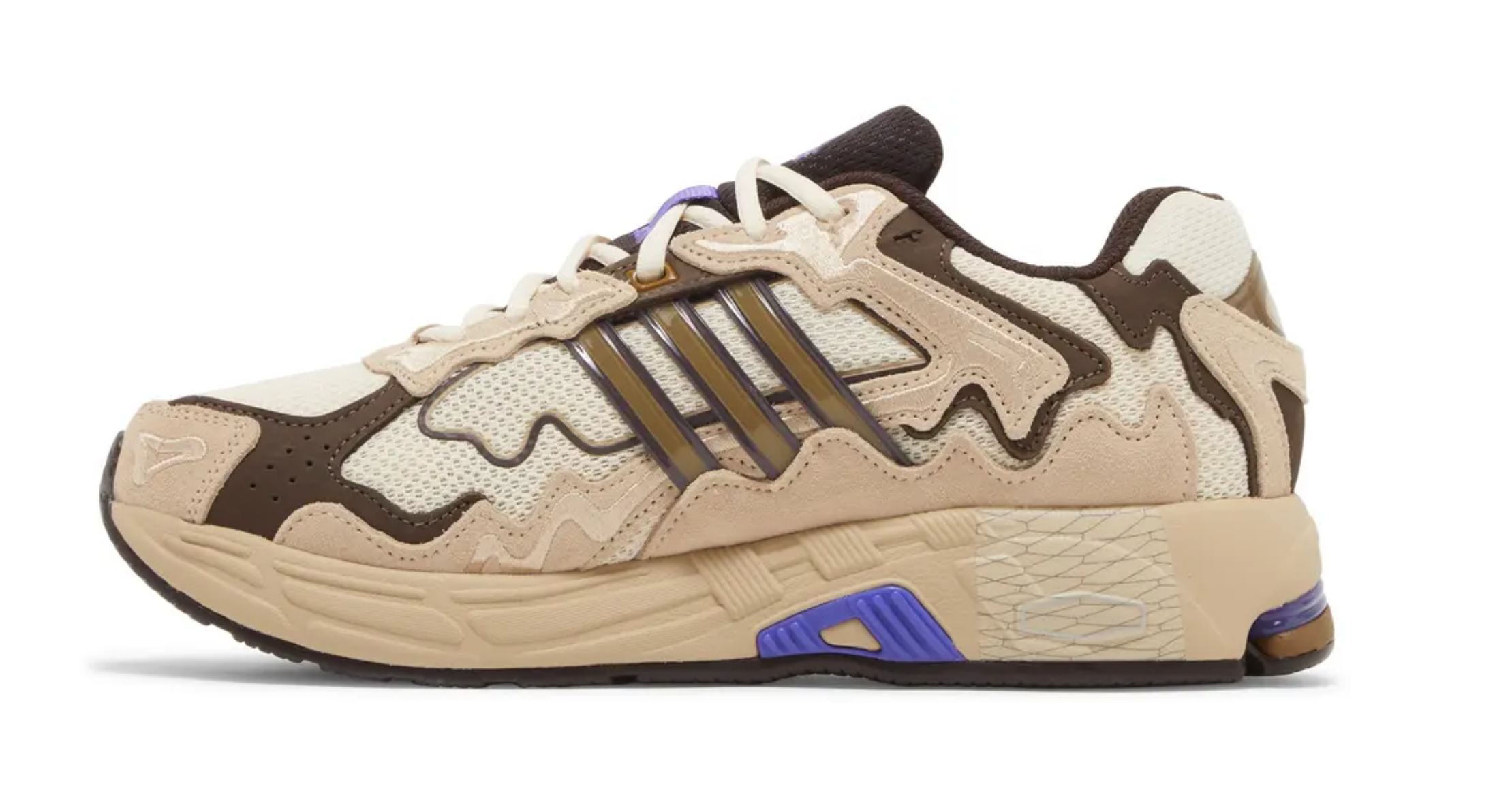 Adidas Response CL Bad Bunny Paso Fino