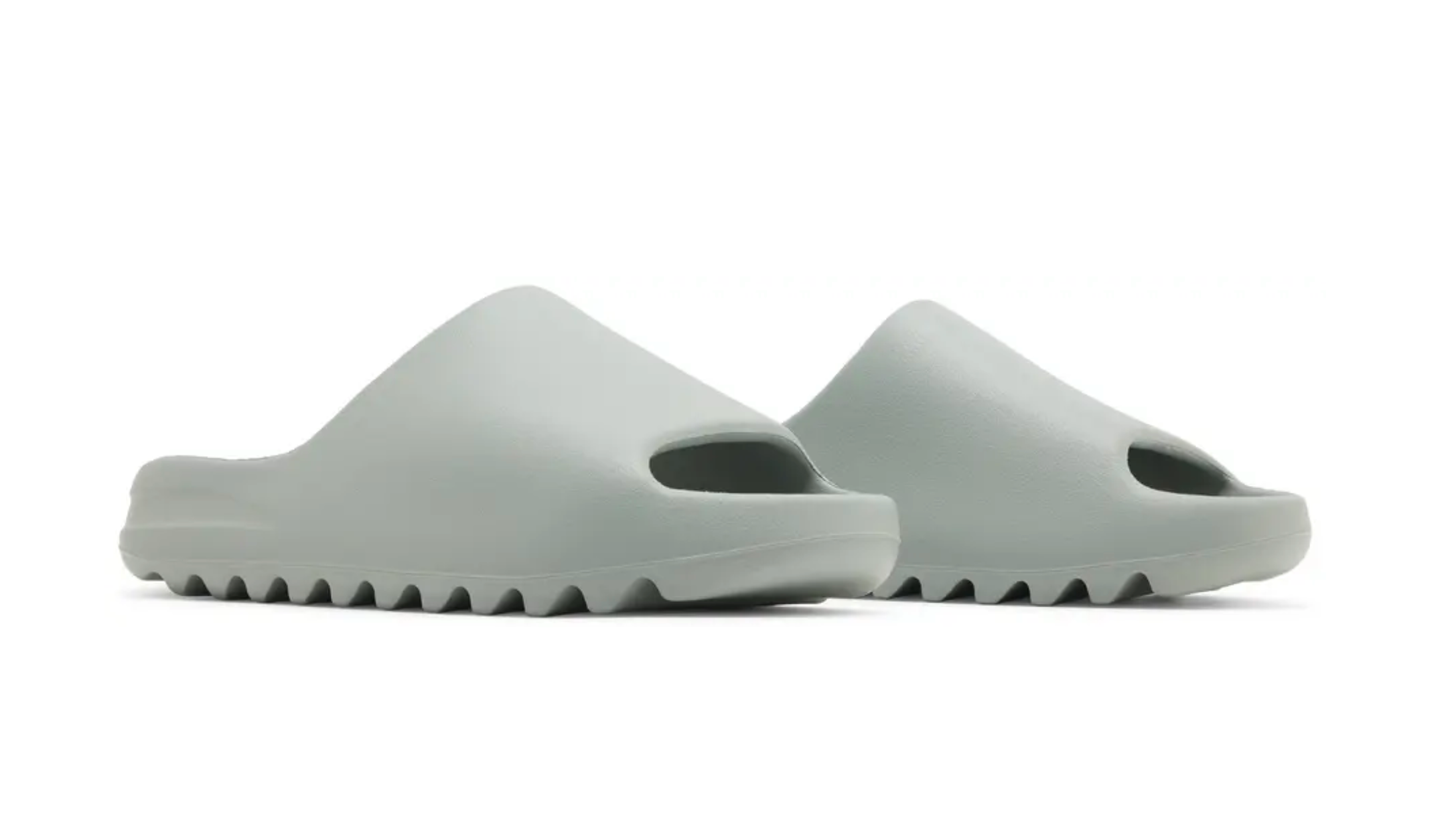 Adidas Yeezy Slide Salt