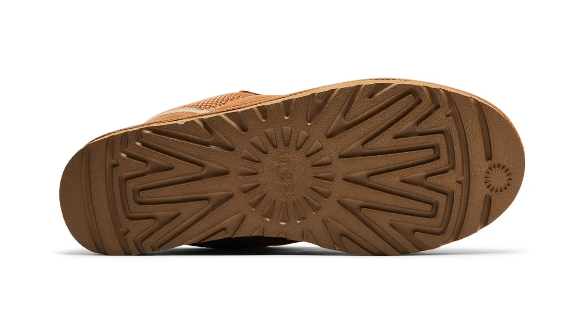 Ugg Lowmel Chestnut (Women's)