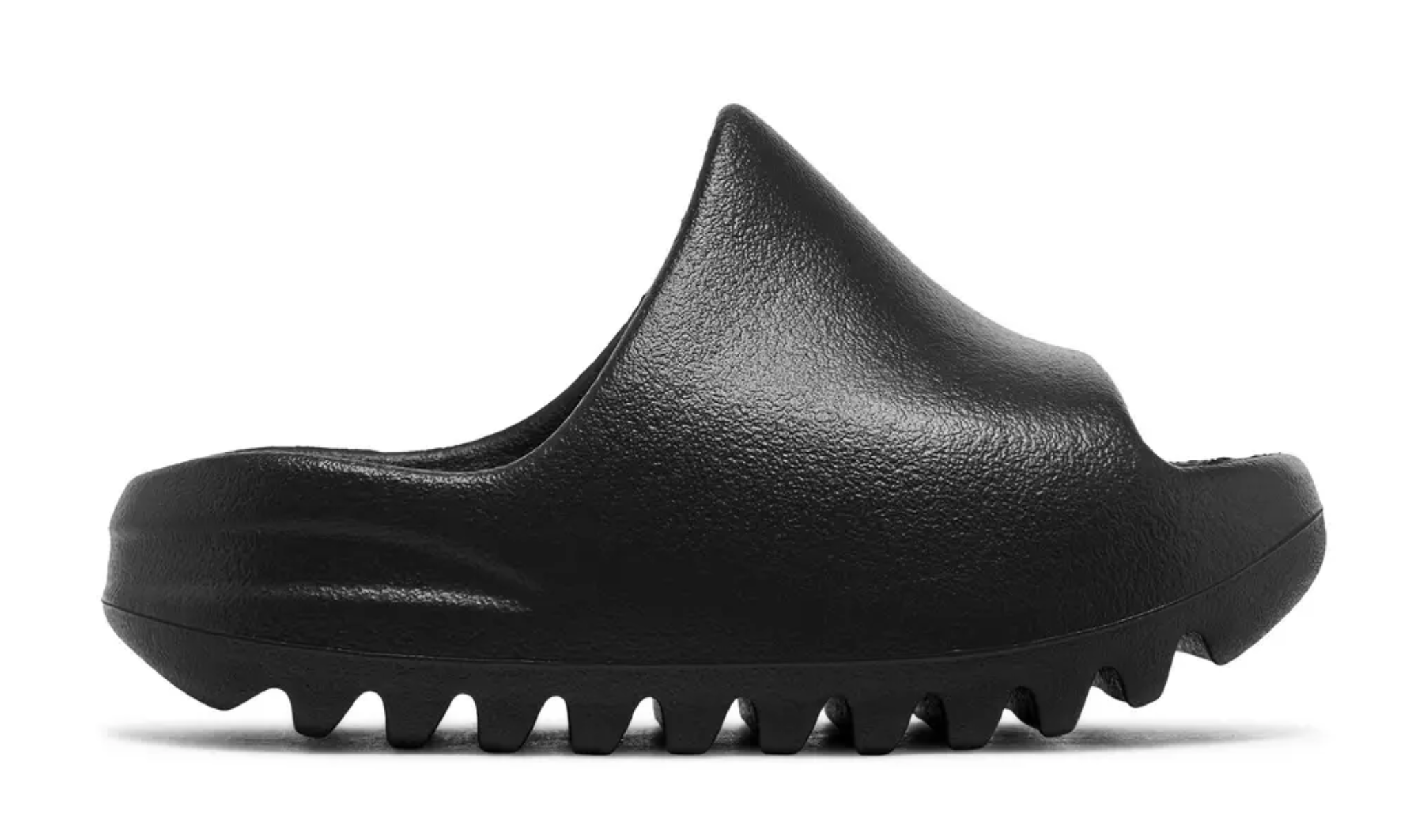 Adidas Yeezy Slide Dark Onyx (Kids)