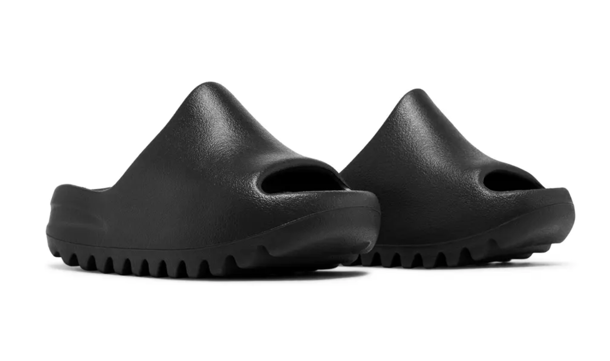 Adidas Yeezy Slide Dark Onyx (Kids)