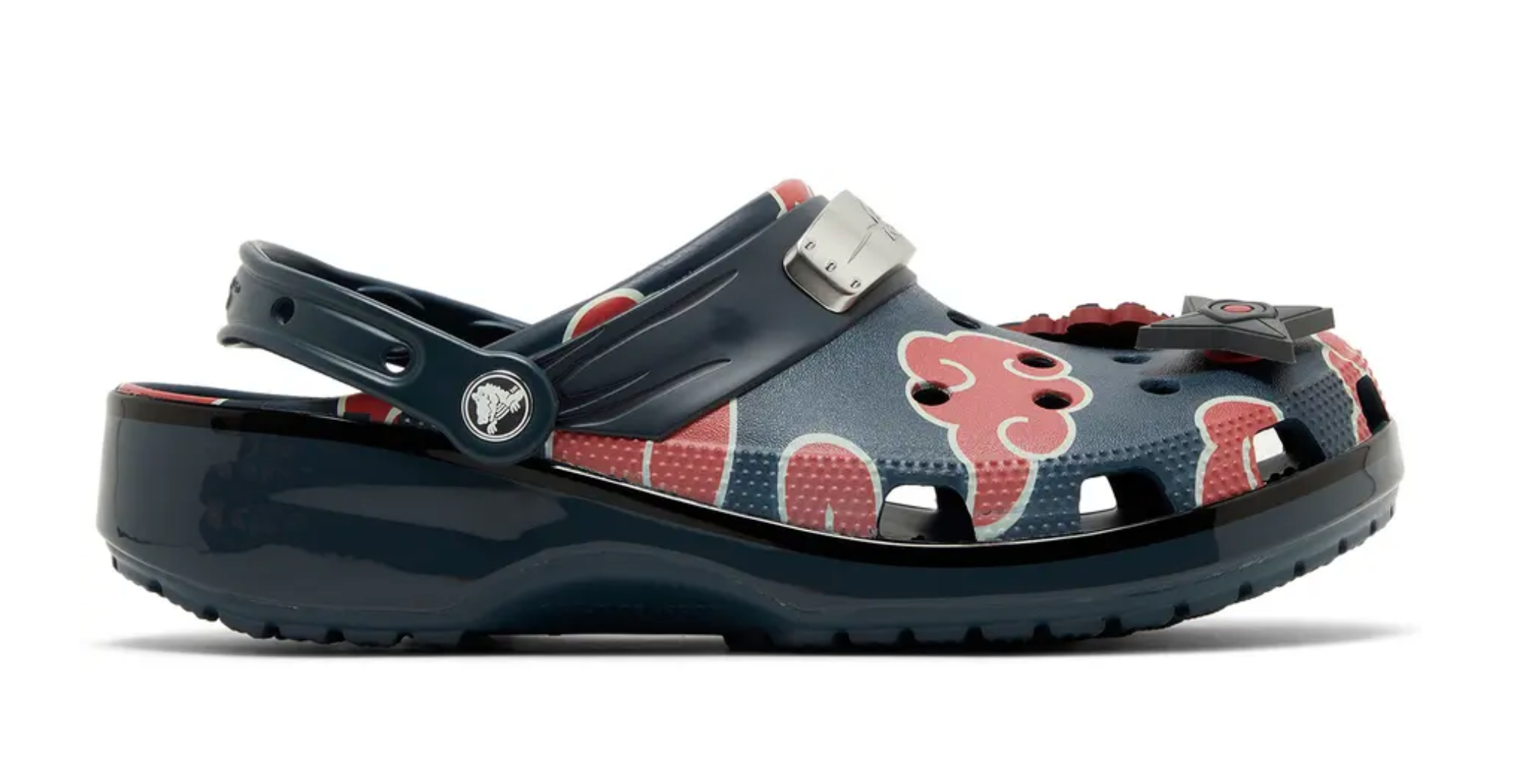 Crocs Classic Clog Naruto Itachi