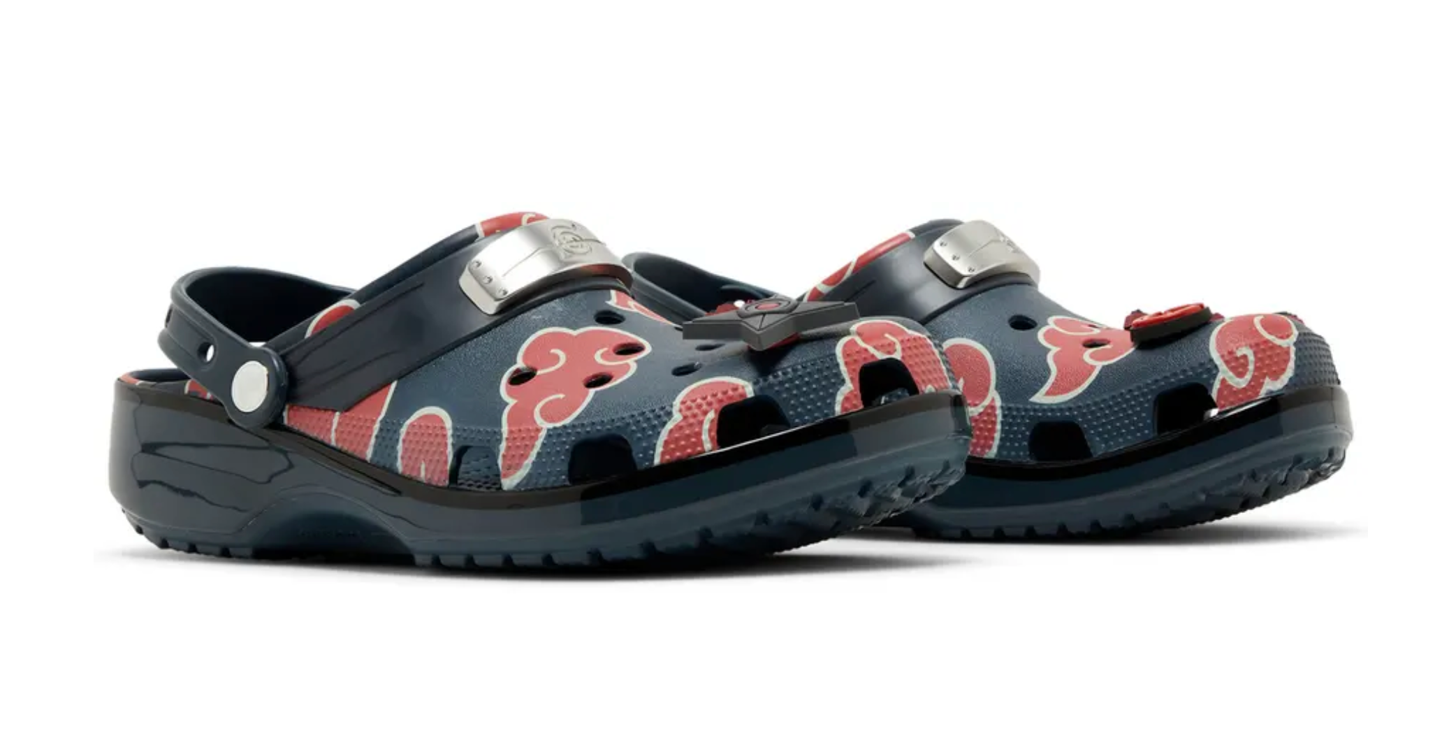 Crocs Classic Clog Naruto Itachi