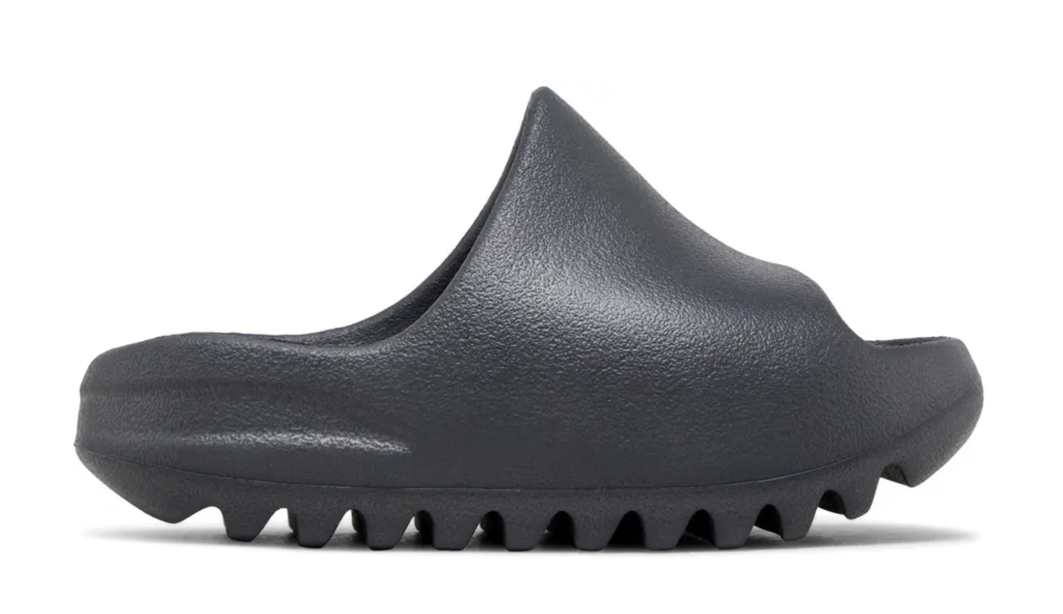 Adidas Yeezy Slide Slate Grey (Kids)