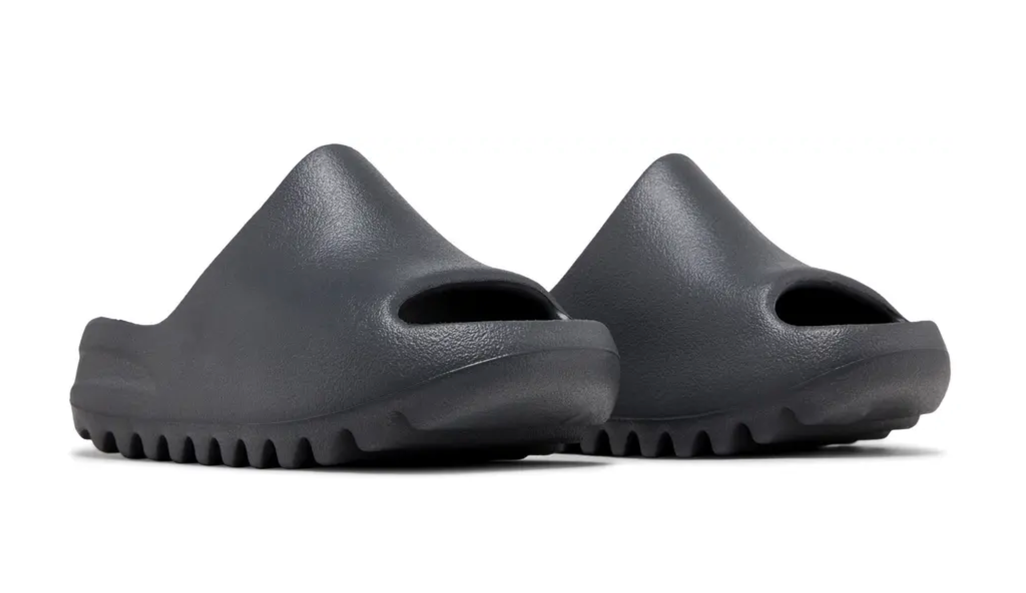 Adidas Yeezy Slide Slate Grey (Kids)