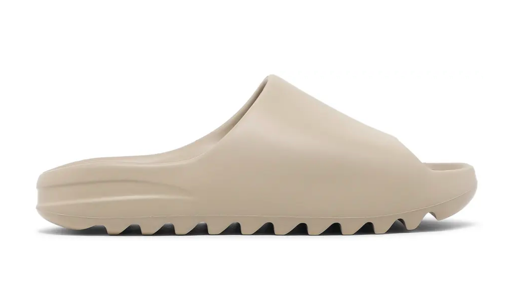 Adidas Yeezy Slide Pure (Restock Pair)