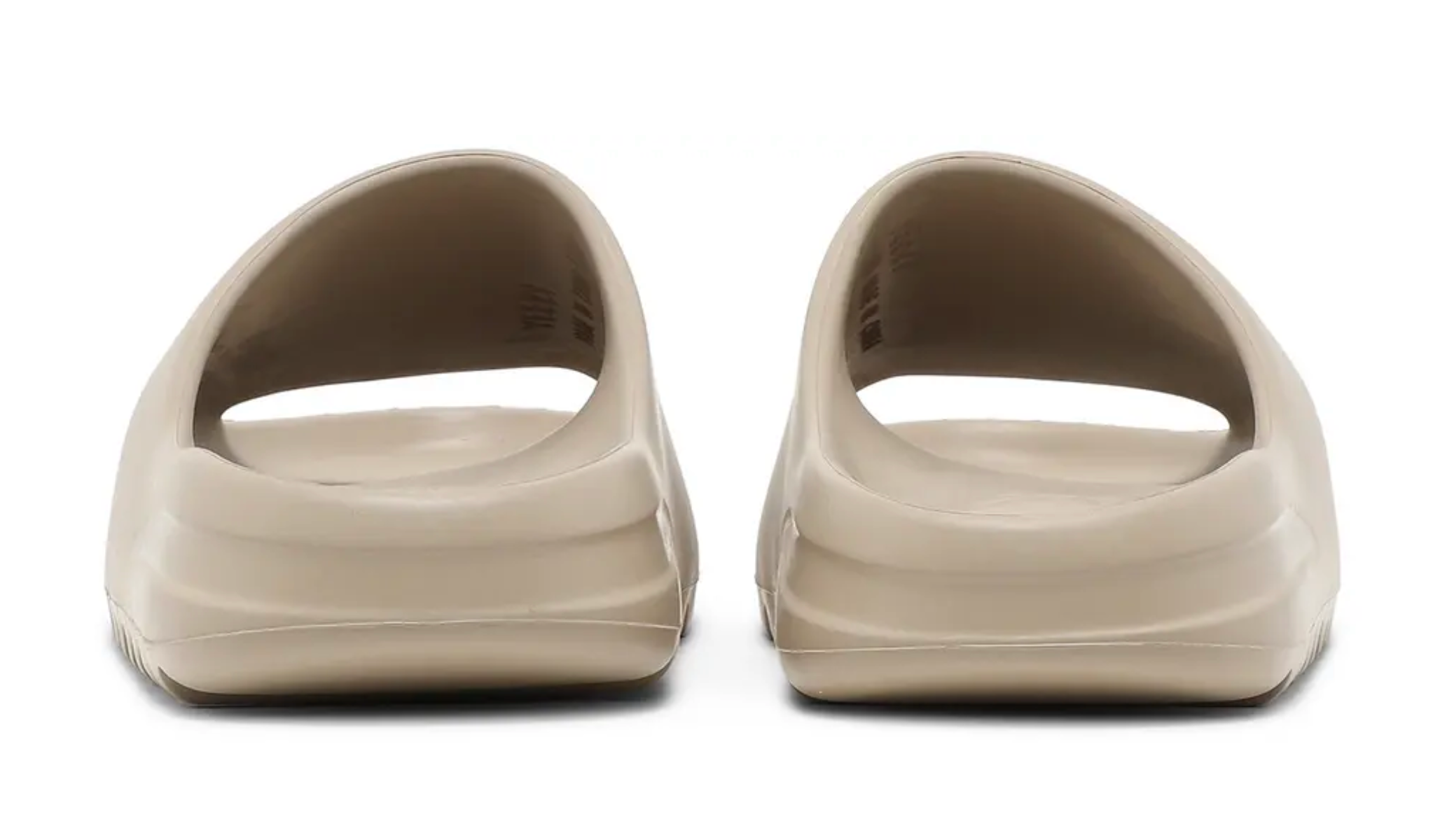 Adidas Yeezy Slide Pure (Restock Pair)