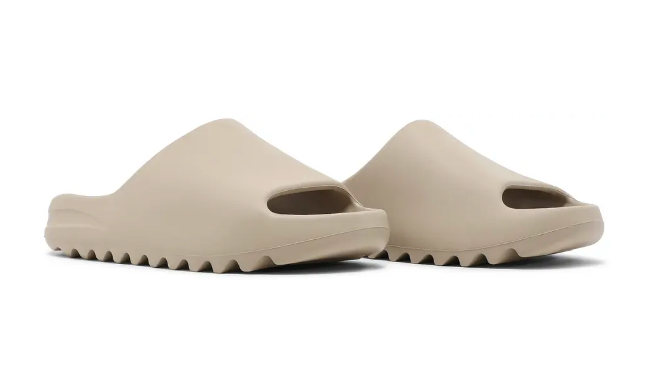 Adidas Yeezy Slide Pure (Restock Pair)