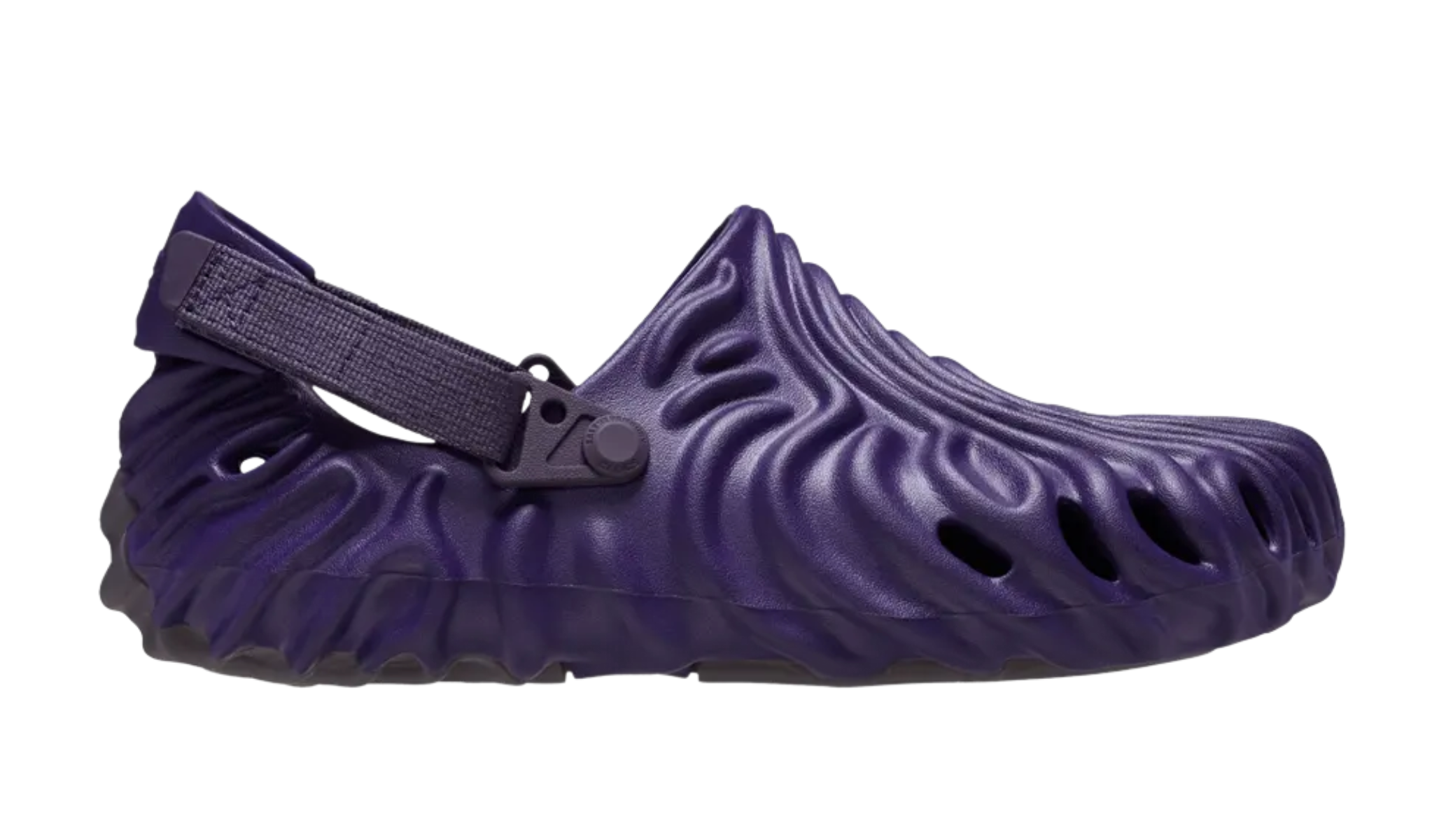 Crocs Pollex Clog By Salehe Bembury UBE