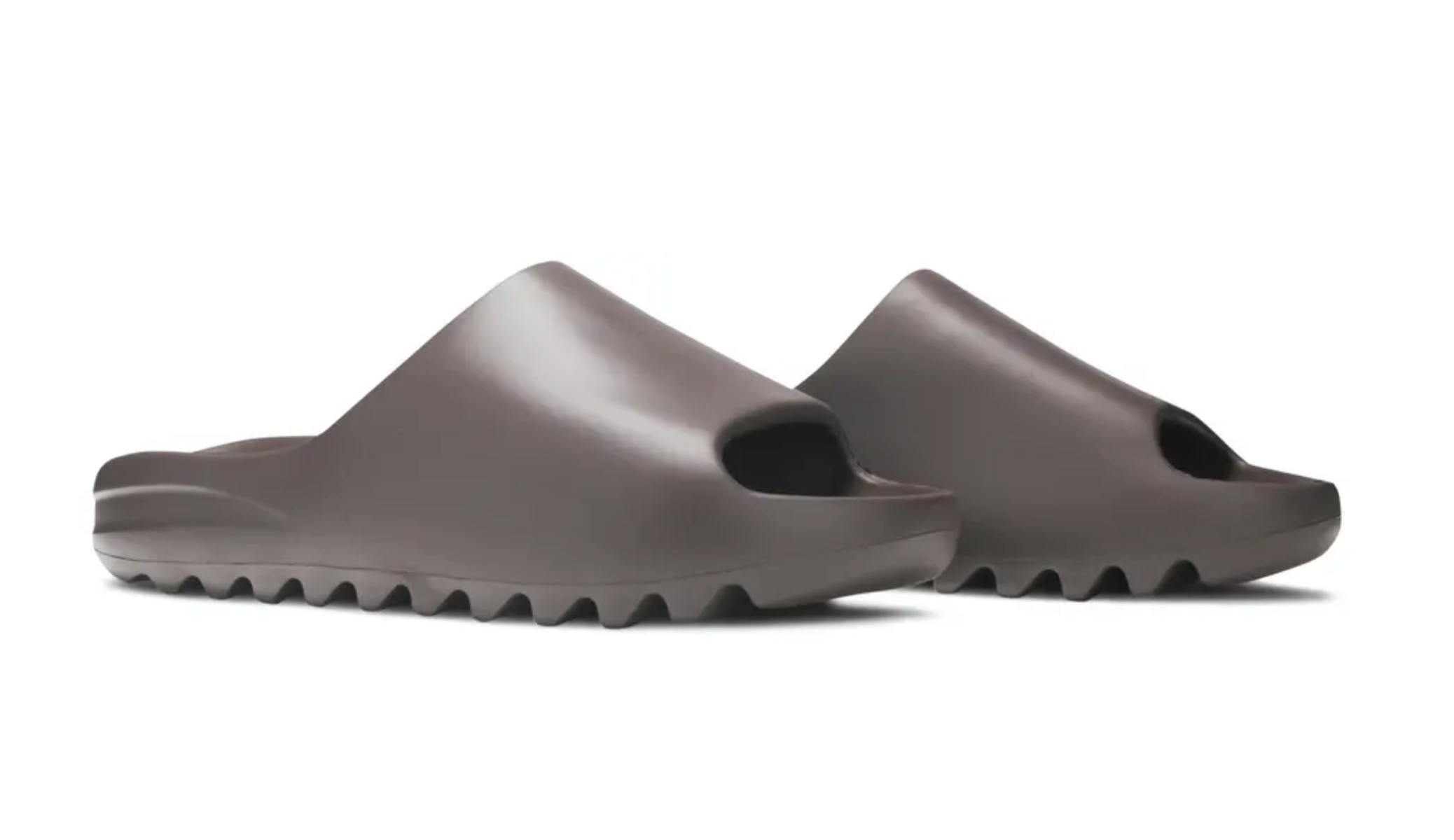 Adidas Yeezy Slide Soot