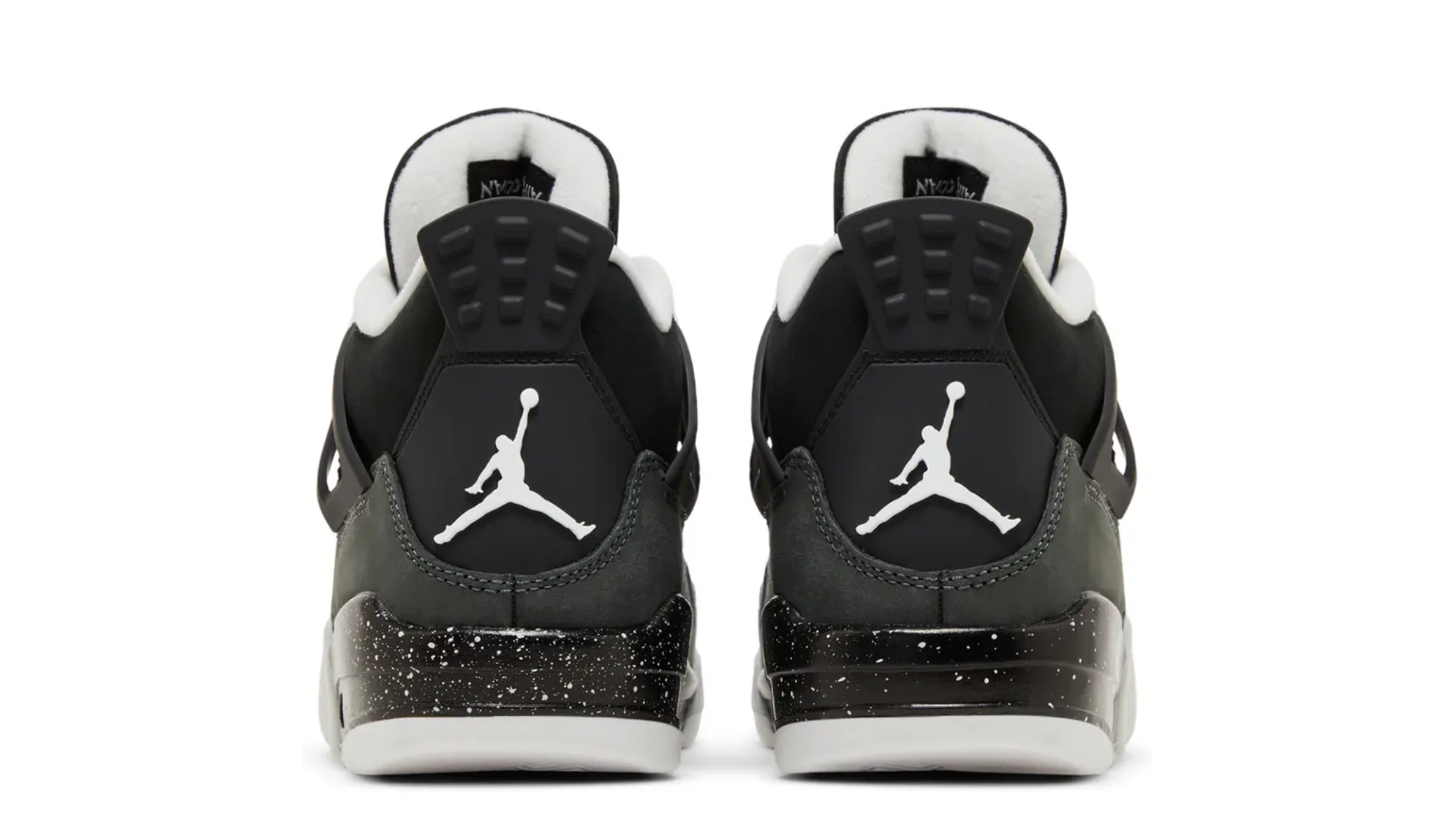 Jordan 4 Retro Fear (2024) (GS)