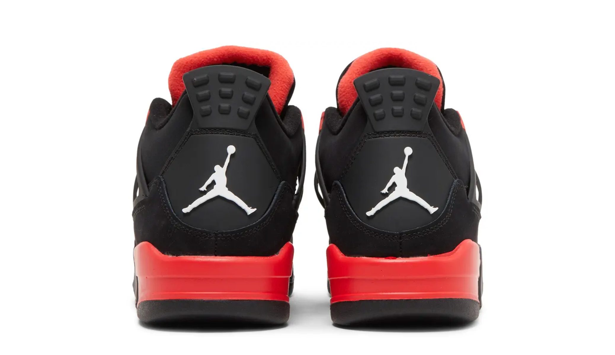 Jordan 4 Retro Red Thunder (GS)