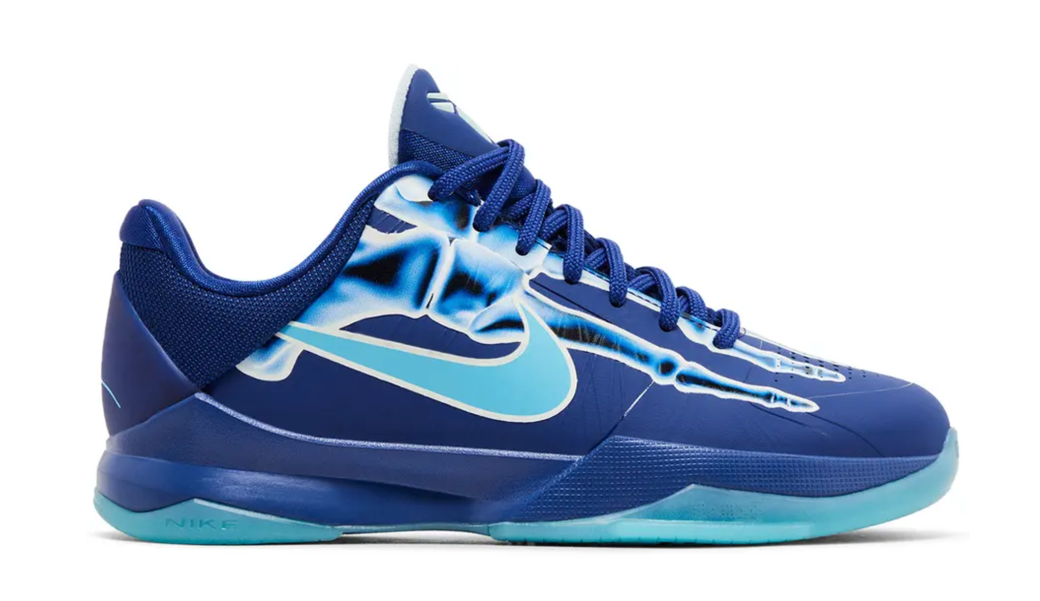 Nike Kobe 5 X-Ray (GS)