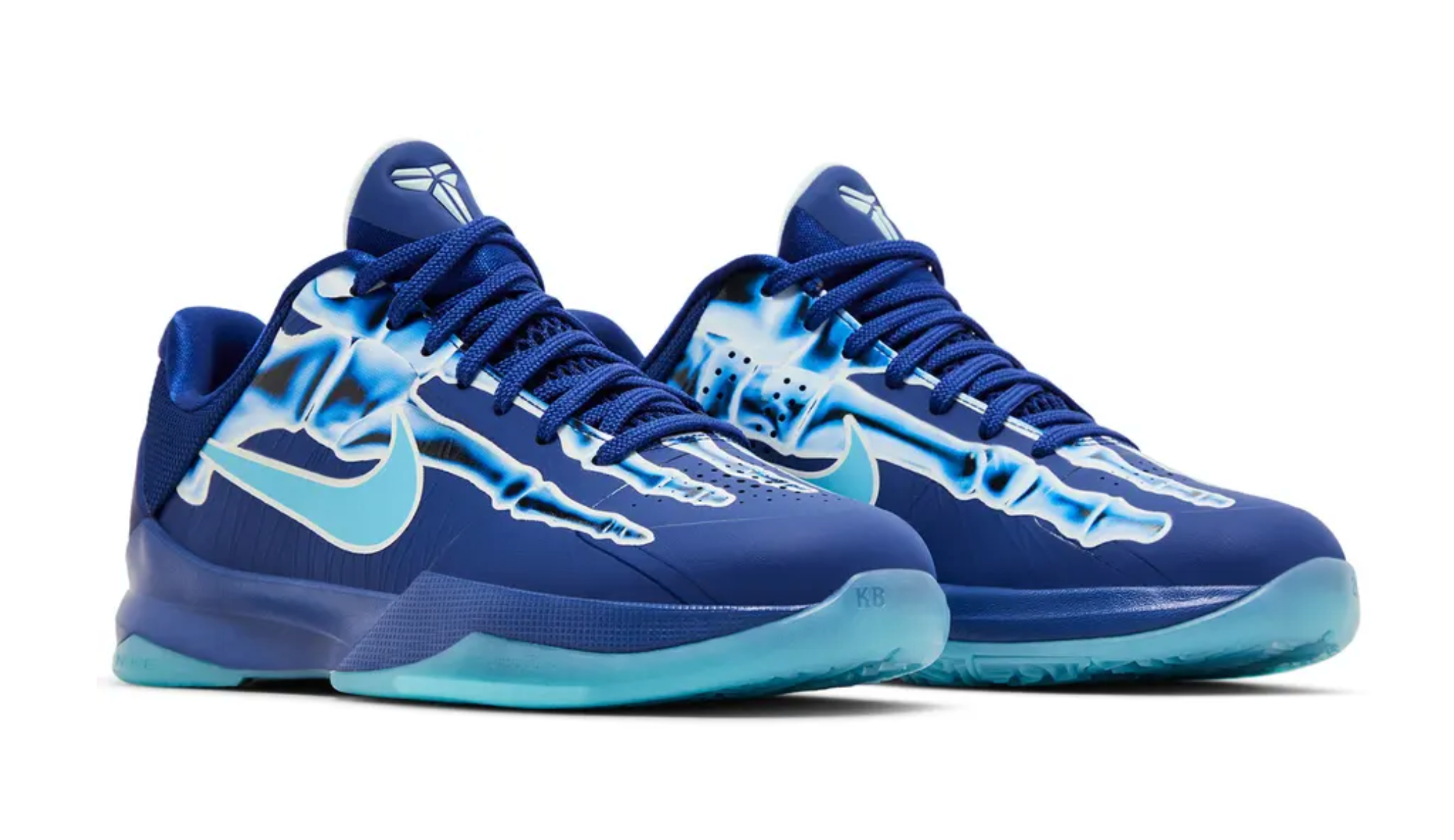 Nike Kobe 5 X-Ray (GS)