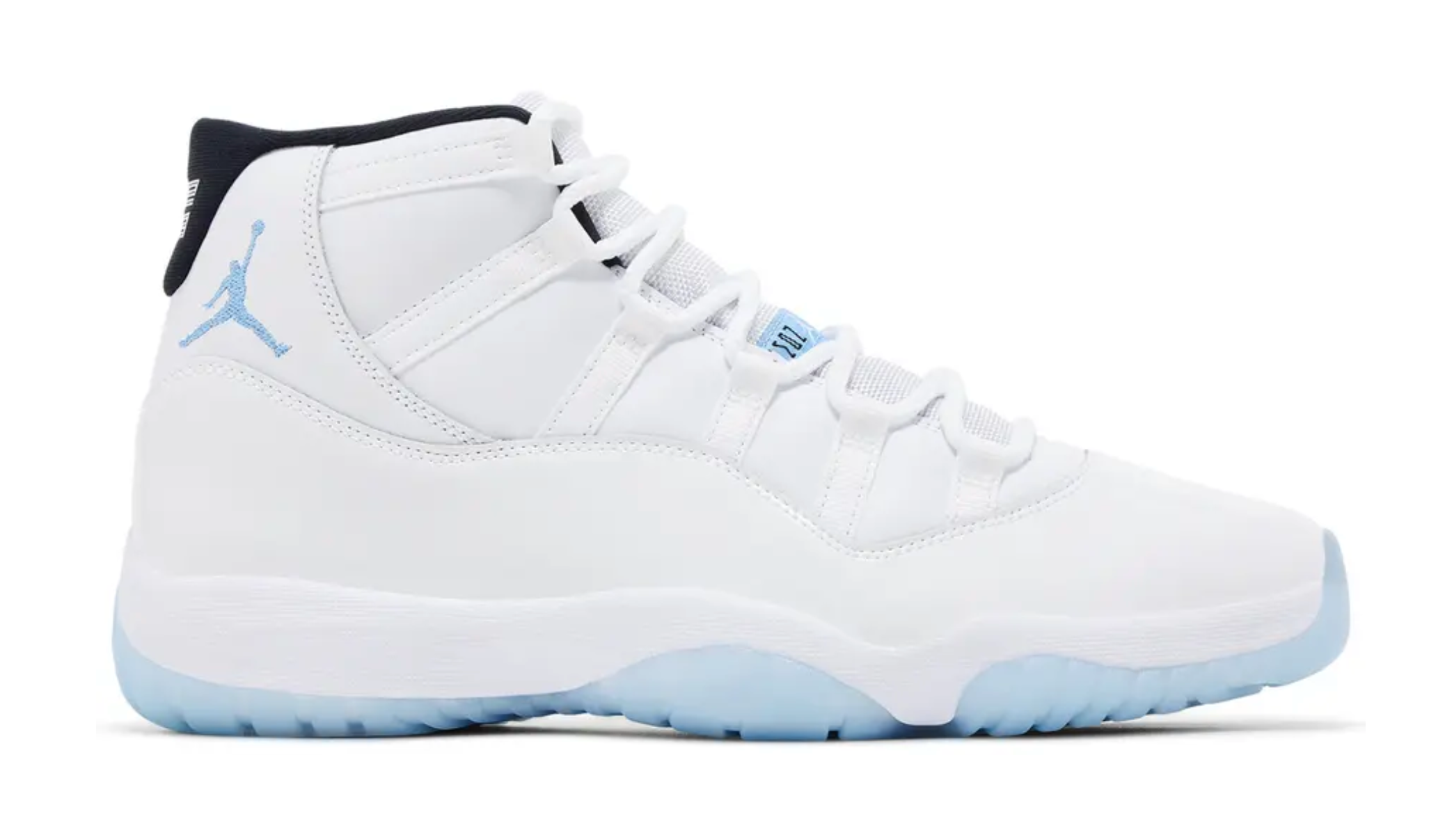 Jordan 11 Retro Legend Blue (2024)