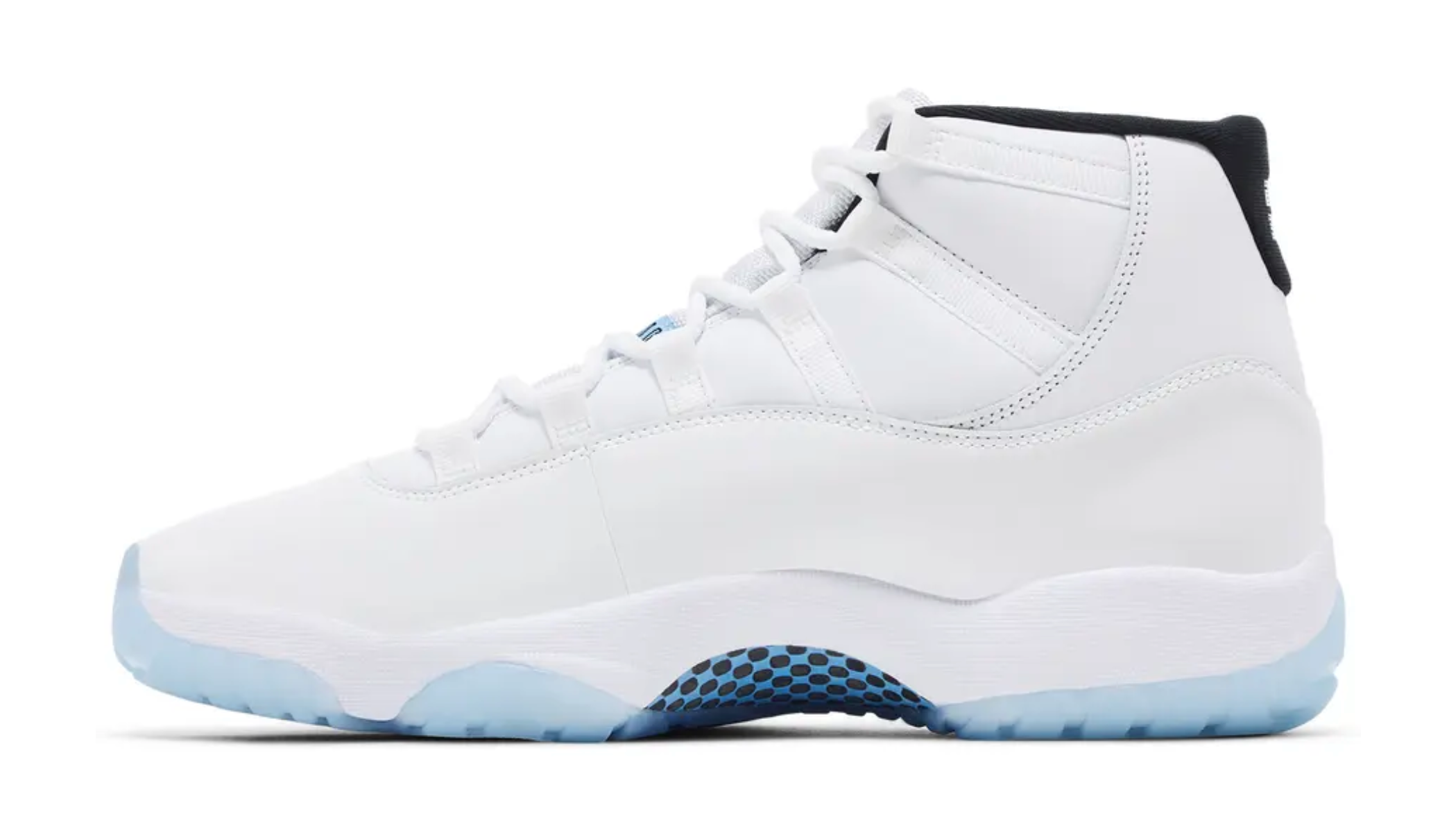 Jordan 11 Retro Legend Blue (2024)