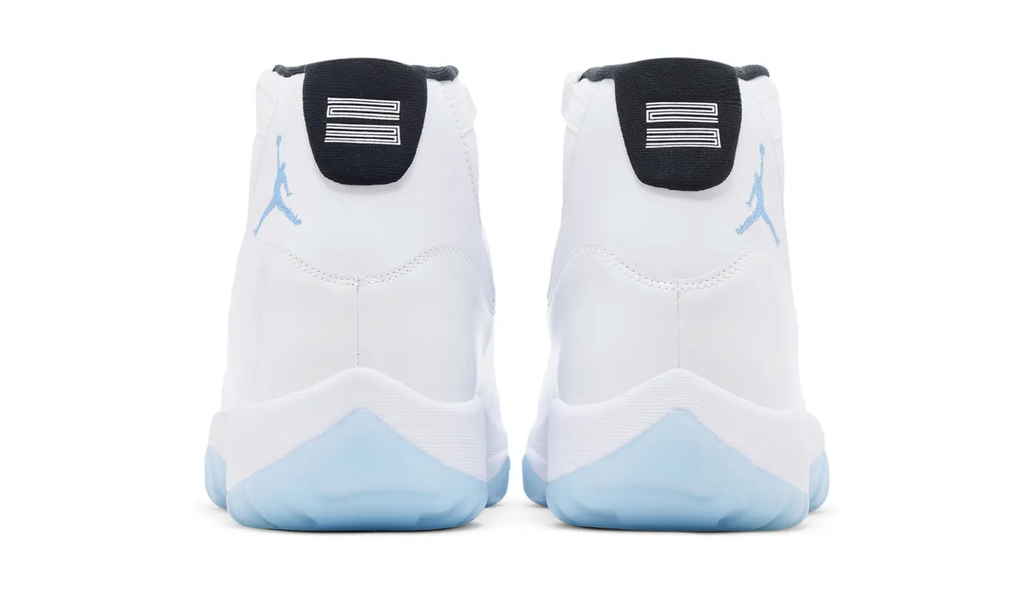 Jordan 11 Retro Legend Blue (2024)