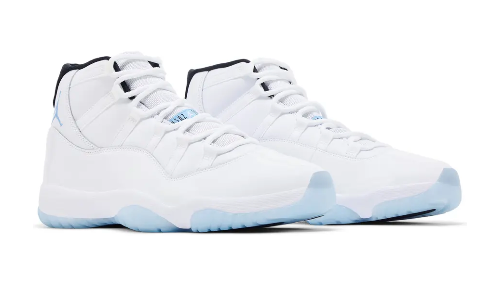 Jordan 11 Retro Legend Blue (2024)