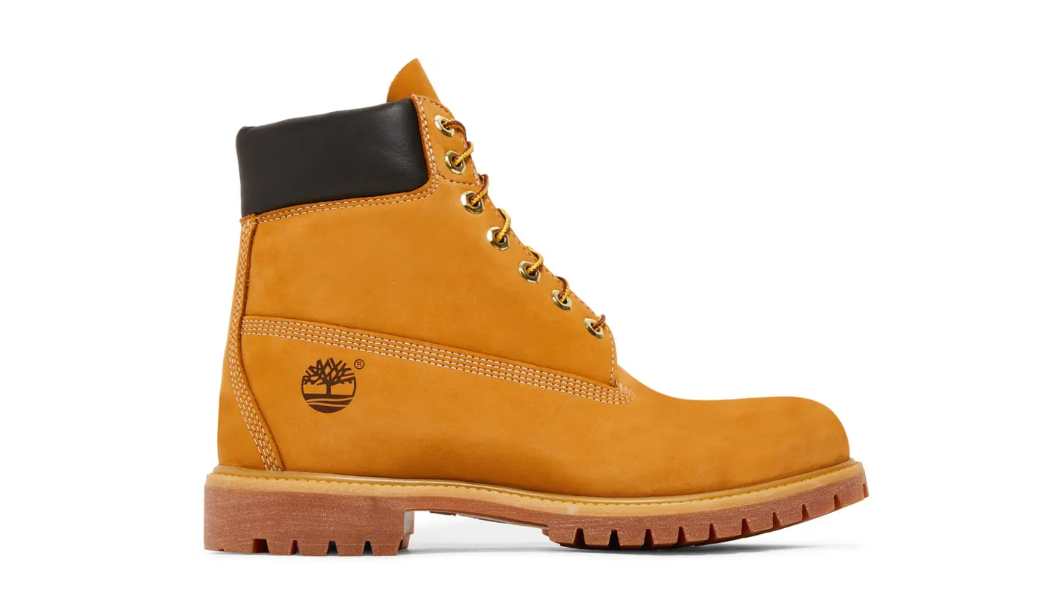 Timberland 6" Premium Waterproof Boot Wheat