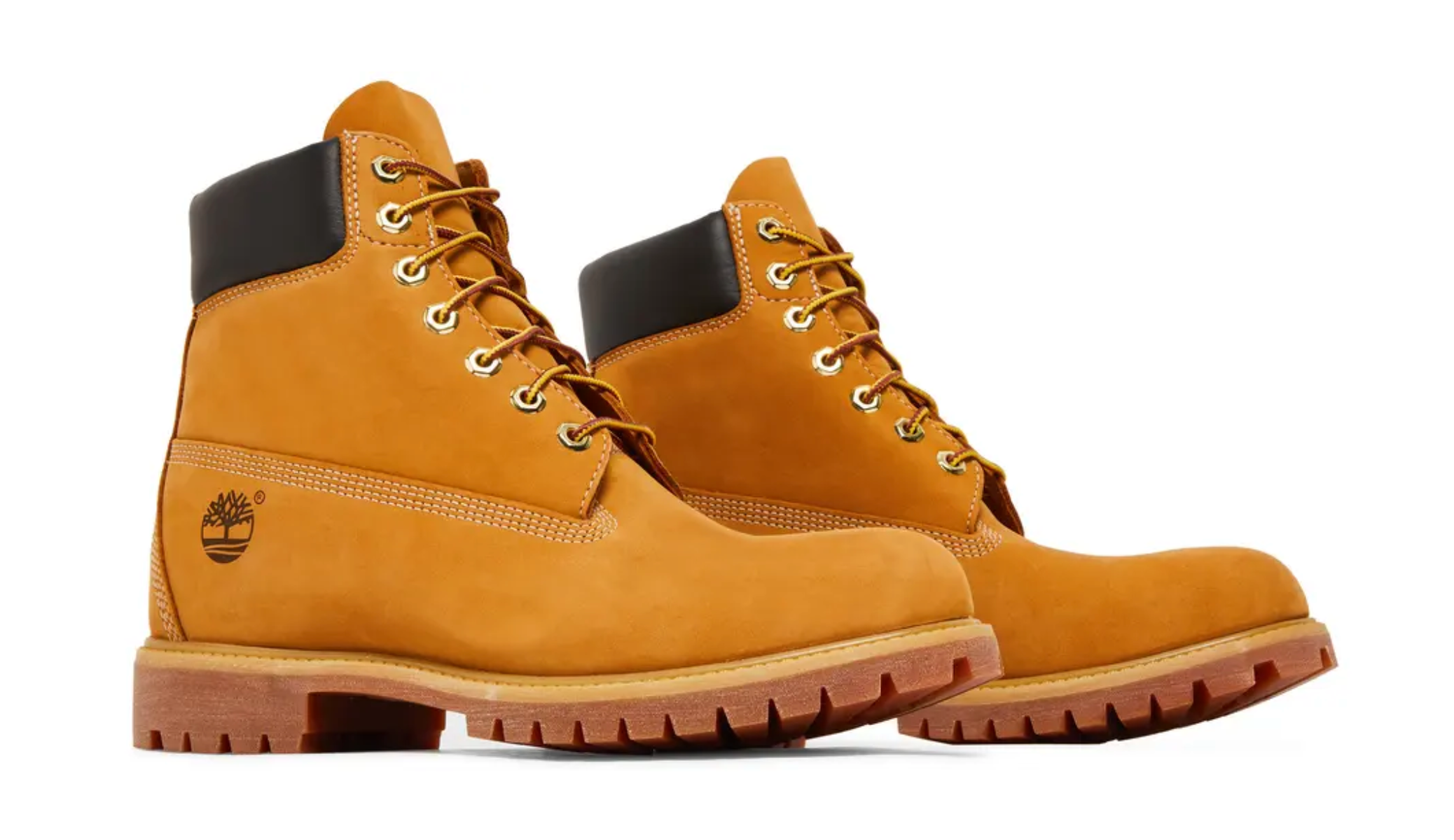 Timberland 6" Premium Waterproof Boot Wheat