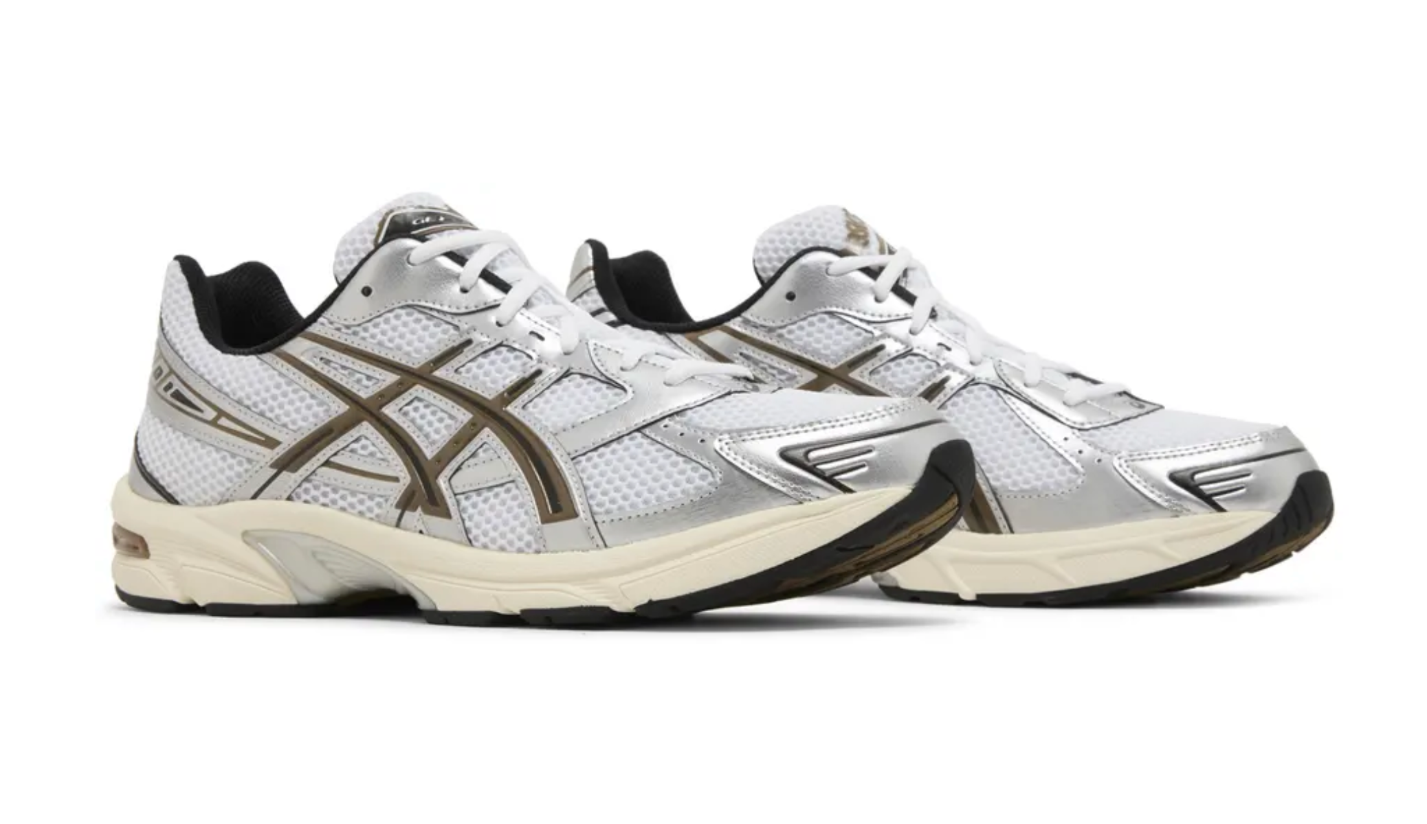 Asics Gel-1130 White Clay Canyon