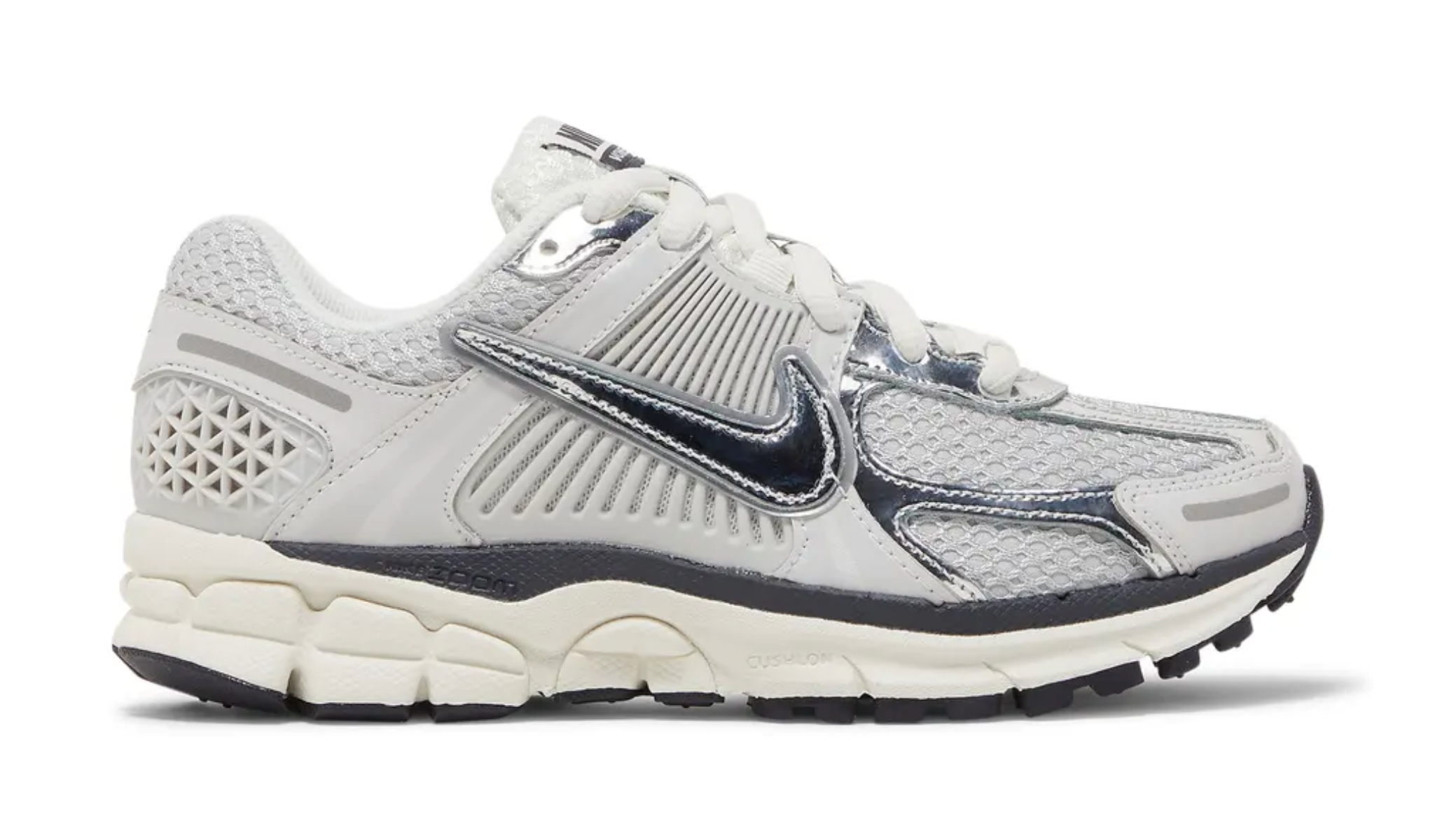 Nike Zoom Vomero 5 Photon Dust Metallic Silver (Women's)