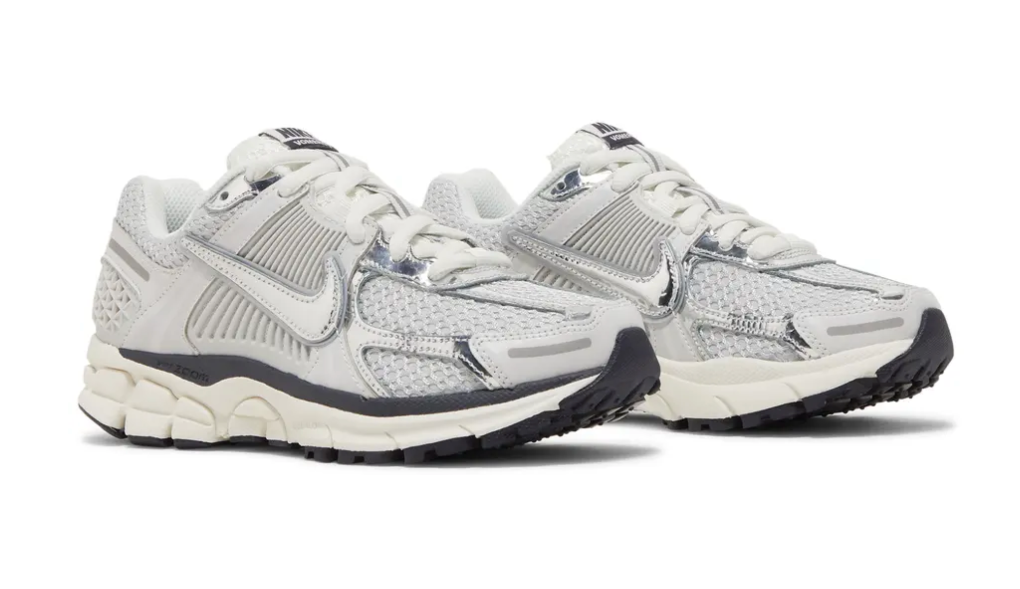 Nike Zoom Vomero 5 Photon Dust Metallic Silver (Women's)