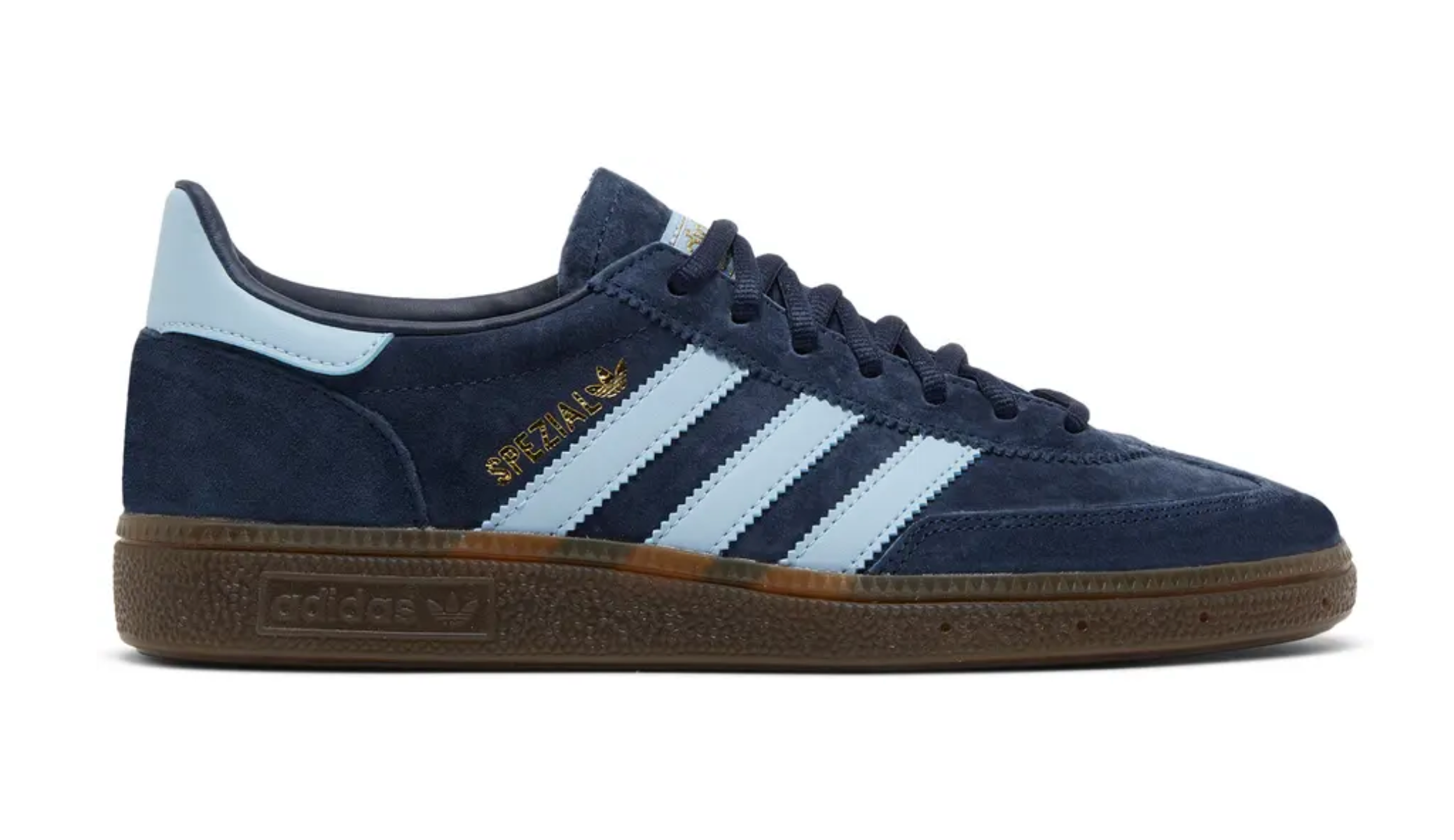 Adidas Handball Spezial Navy Gum