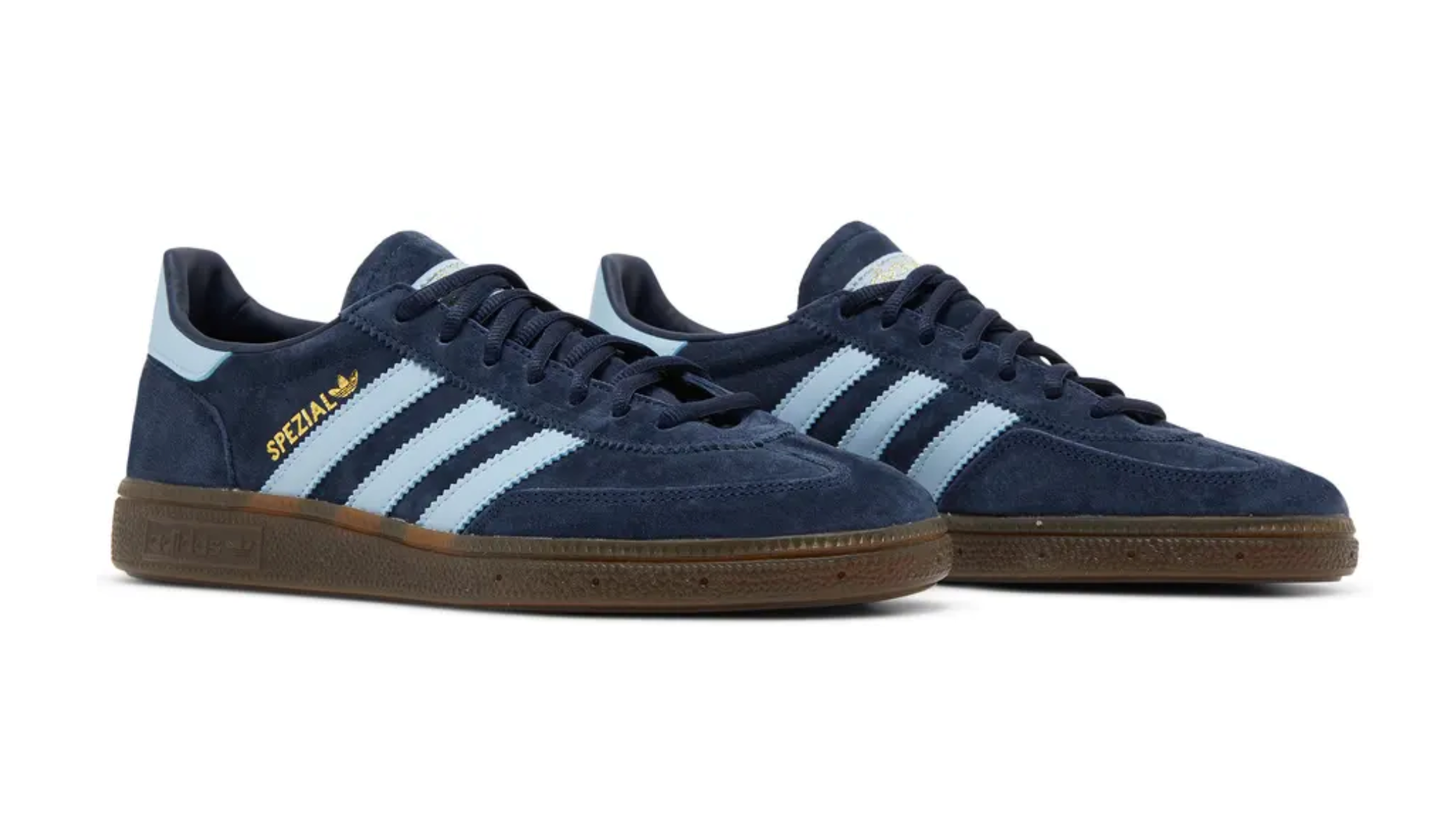 Adidas Handball Spezial Navy Gum