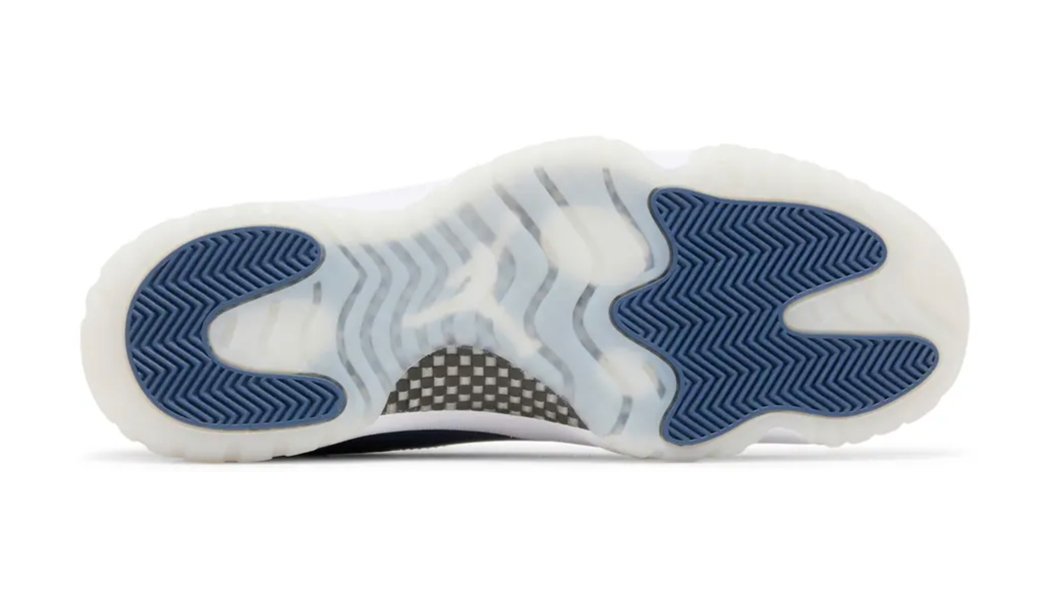 Jordan 11 Retro Low Diffused Blue