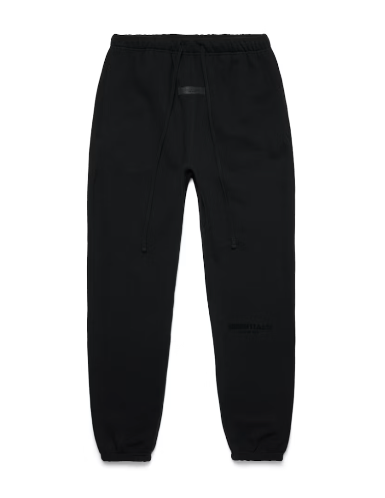 Fear of God Essentials Sweatpants (SS22) Stretch Limo