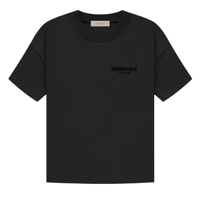 Fear of God Essentials Tee Stretch Limo