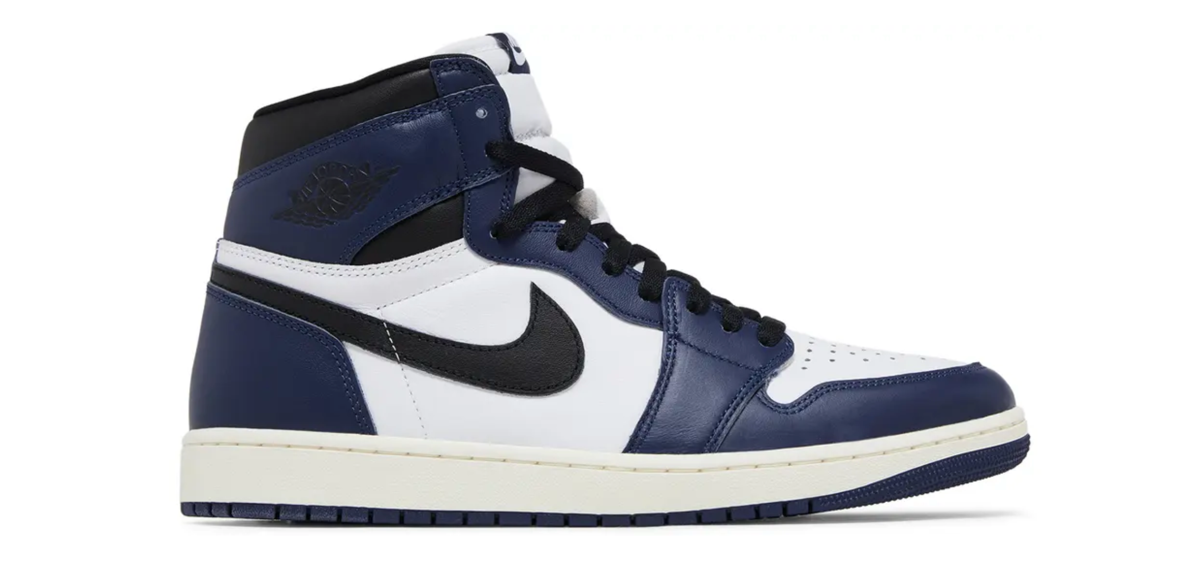 Jordan 1 Retro High OG Midnight Navy