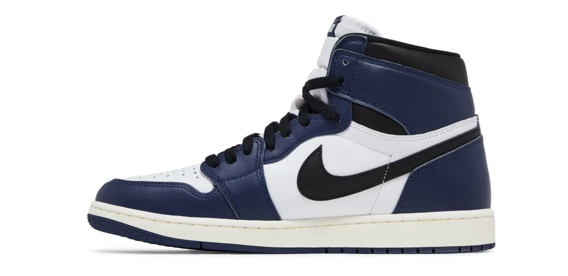 Jordan 1 Retro High OG Midnight Navy