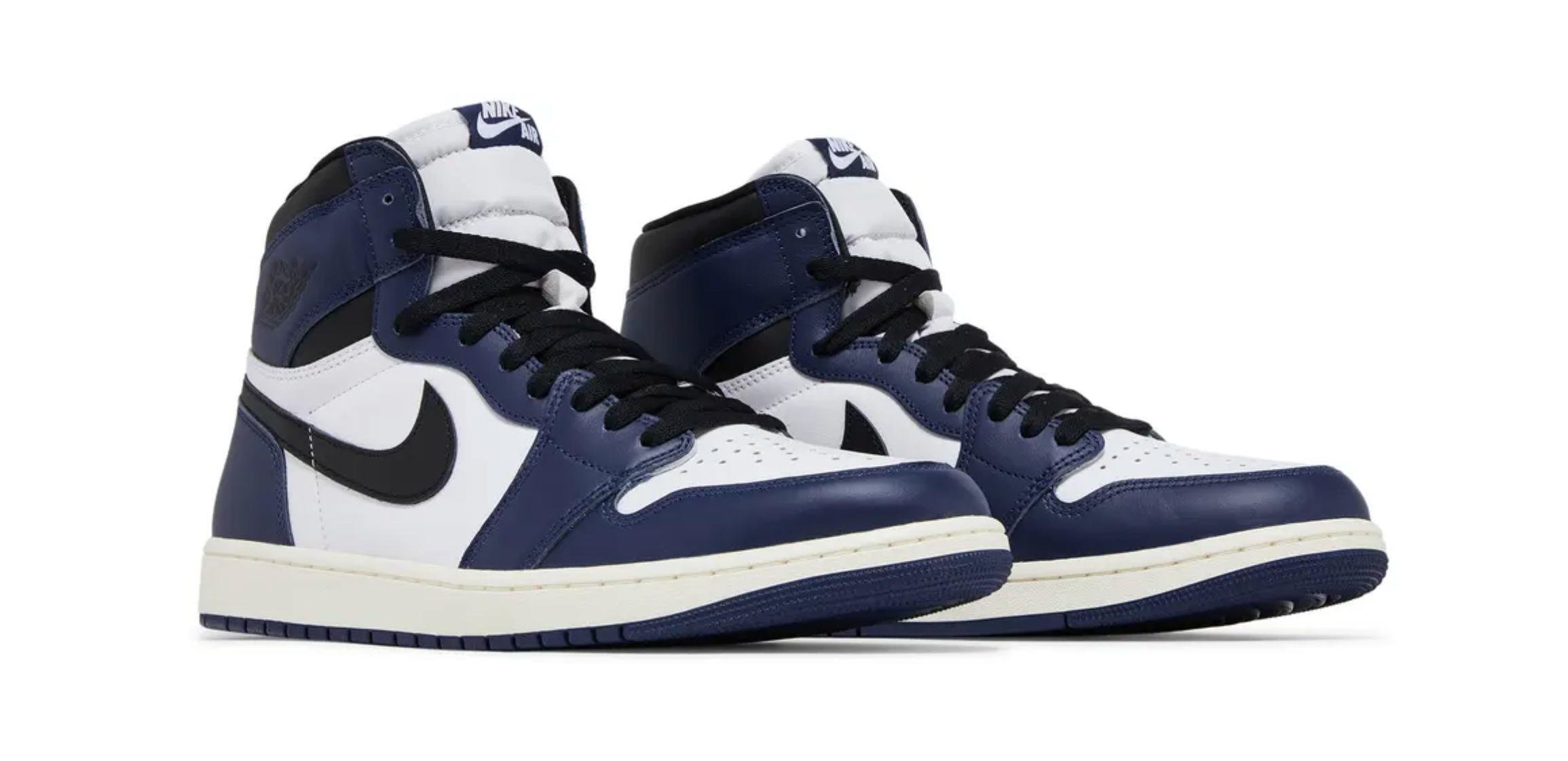 Jordan 1 Retro High OG Midnight Navy