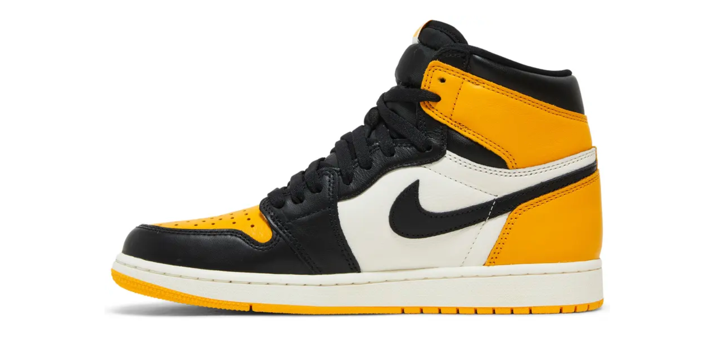 Jordan 1 Retro High OG Taxi