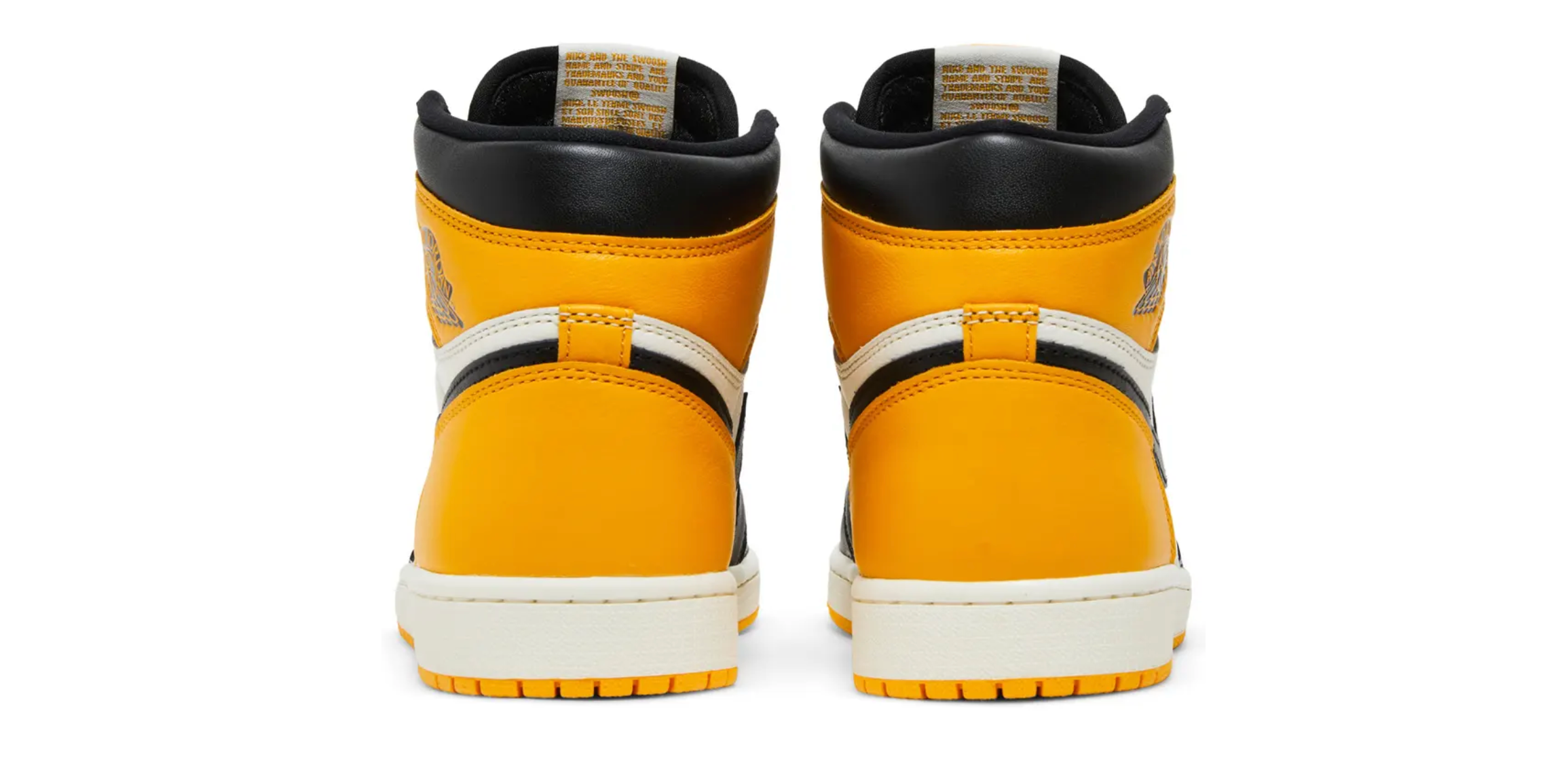 Jordan 1 Retro High OG Taxi