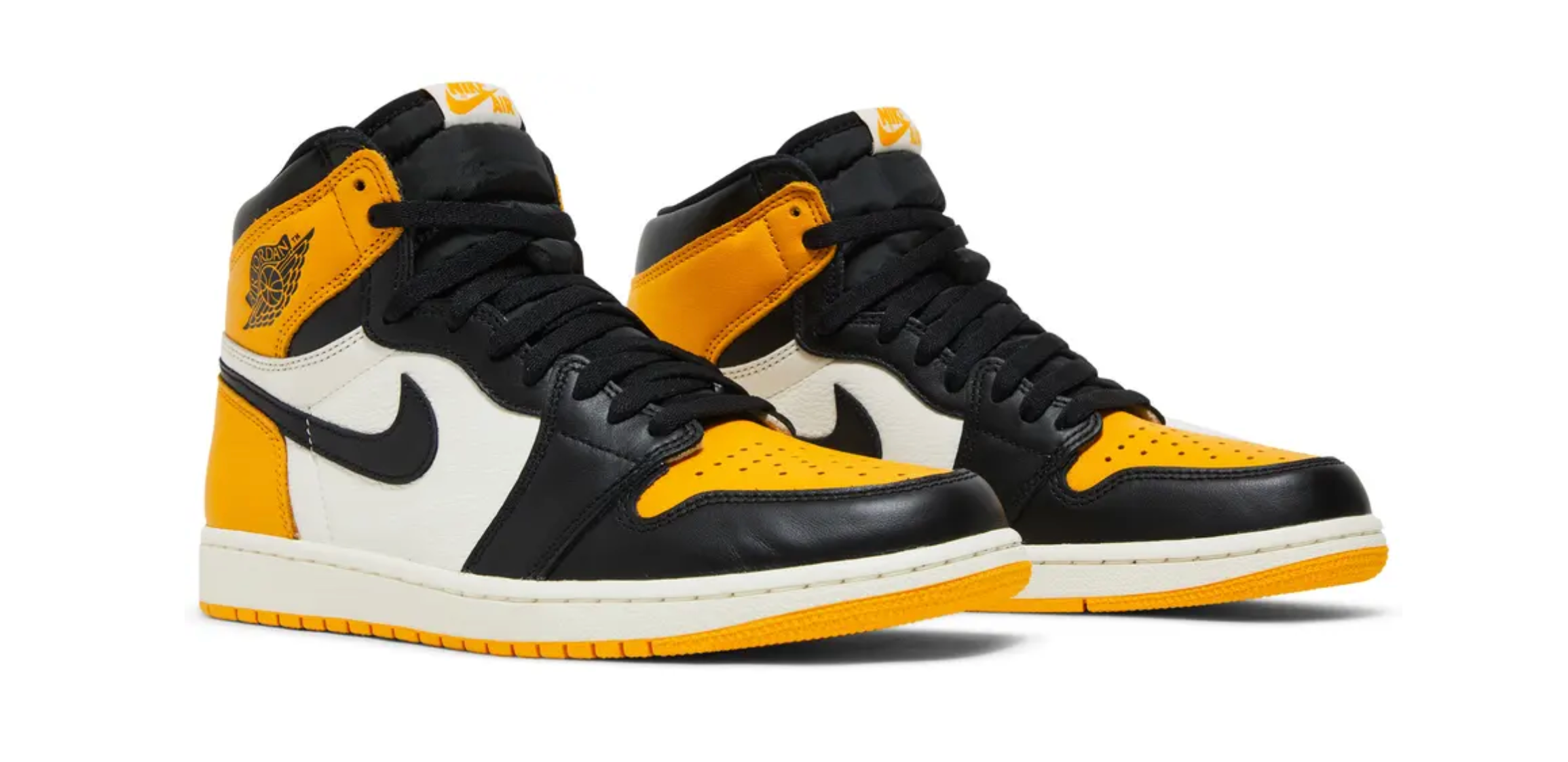 Jordan 1 Retro High OG Taxi