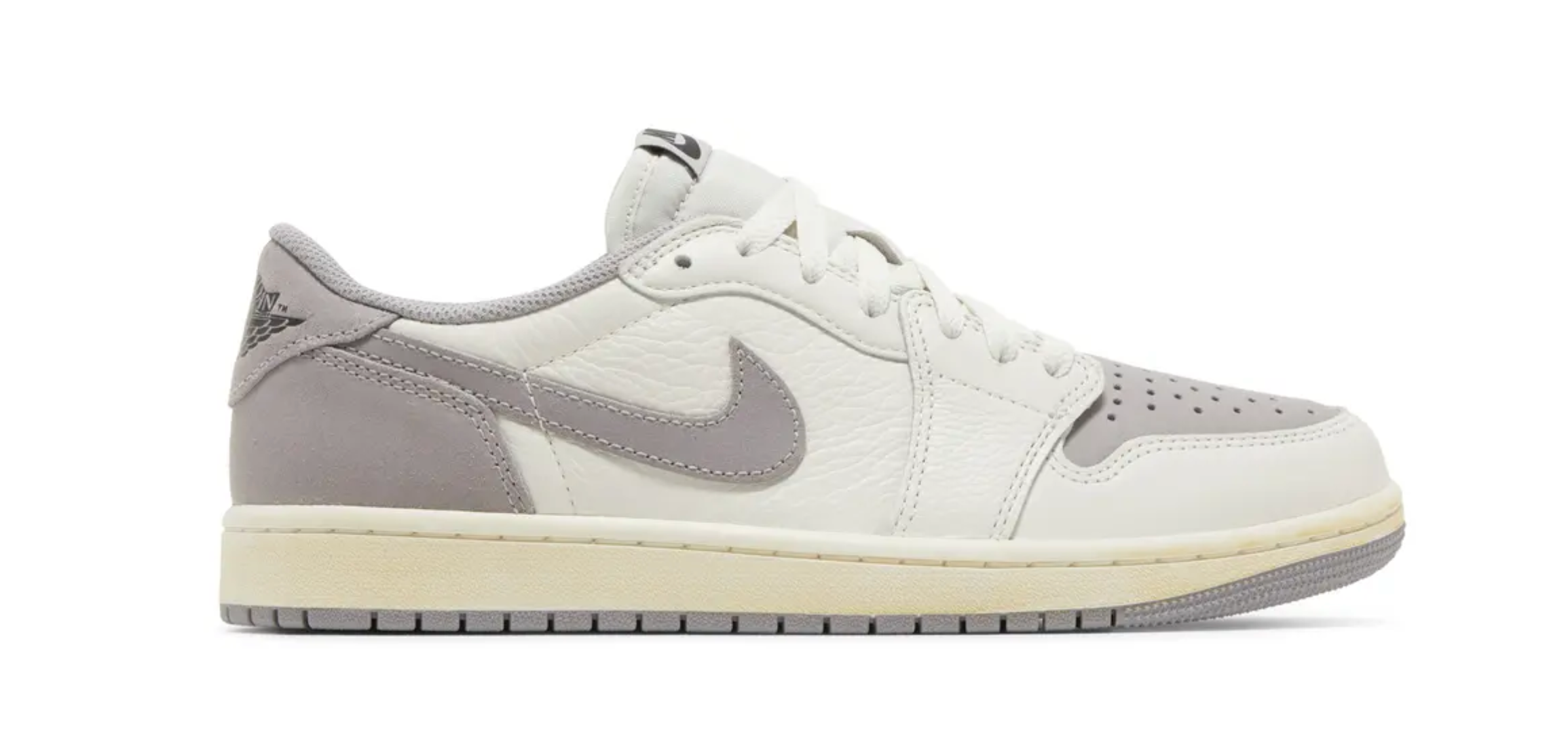 Jordan 1 Retro Low OG Atmosphere Grey