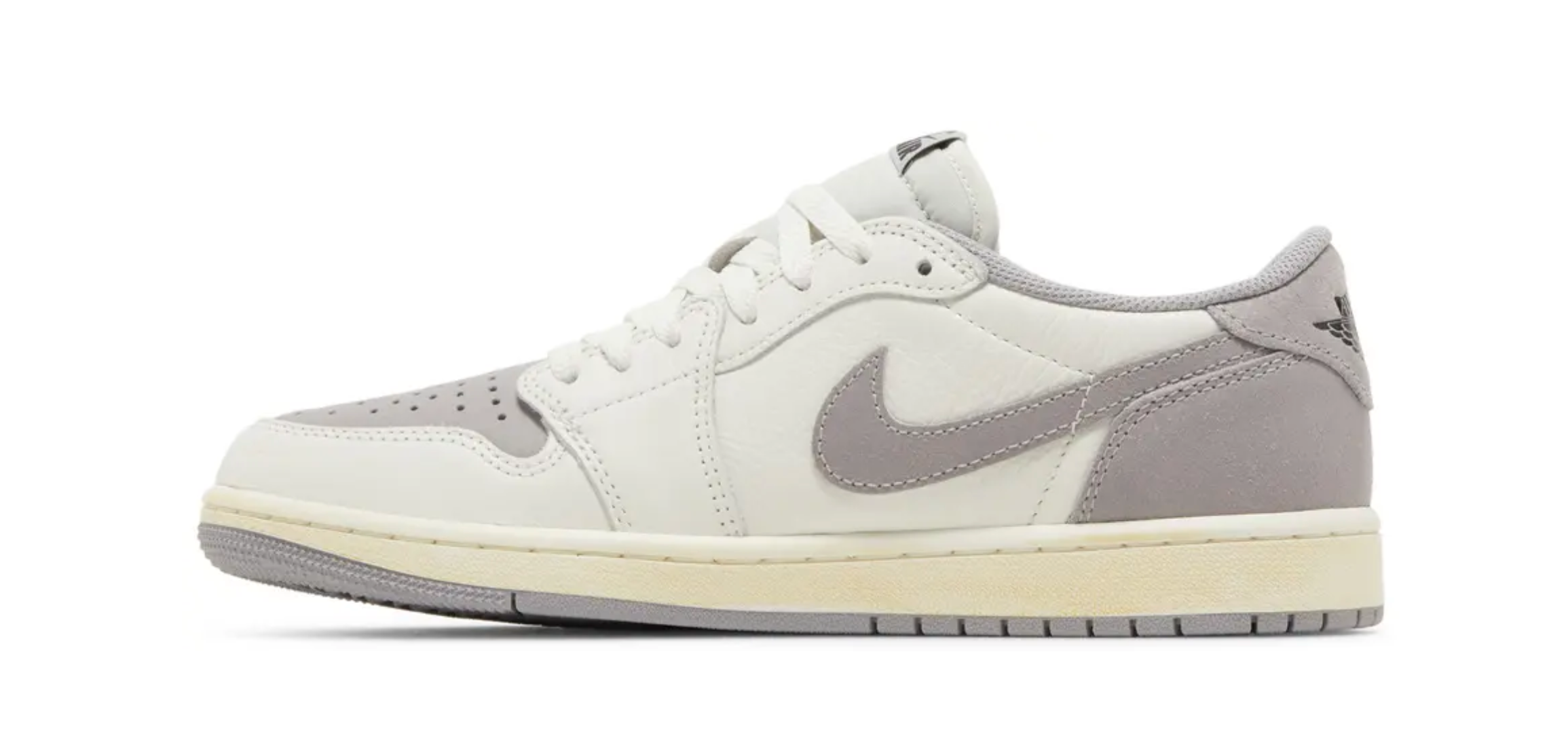 Jordan 1 Retro Low OG Atmosphere Grey