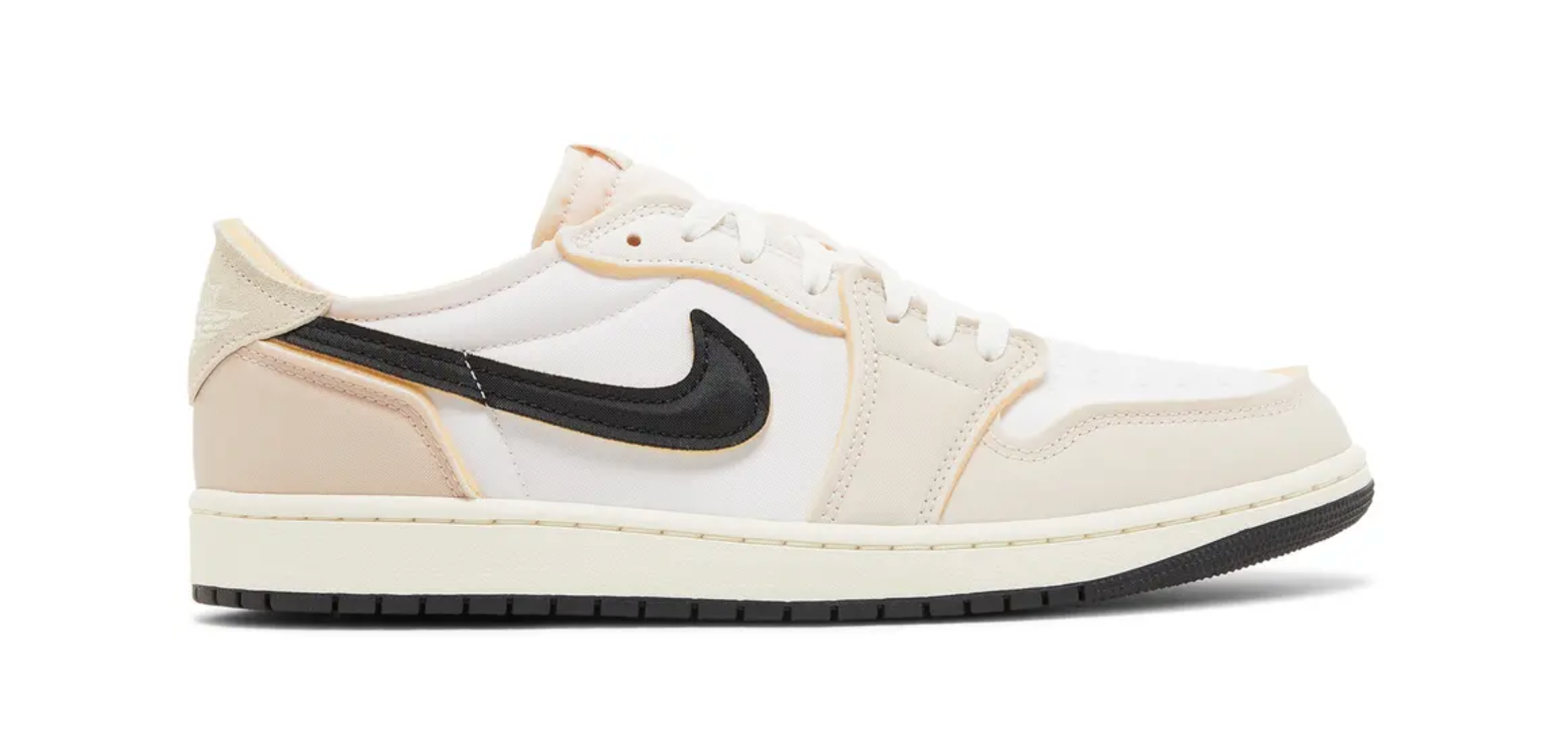 Jordan 1 Retro Low OG EX Coconut Milk