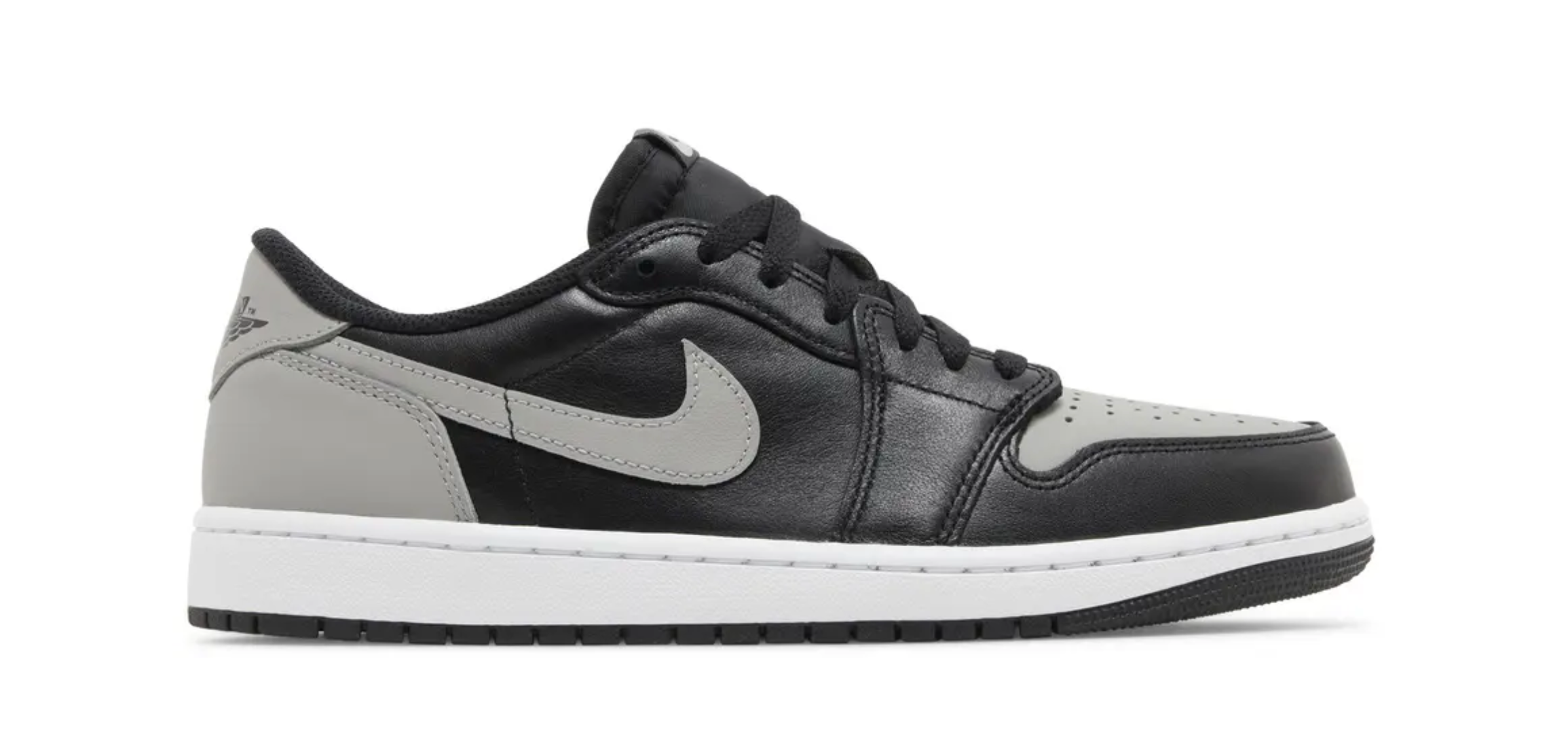 Jordan 1 Retro Low OG Shadow (2024)